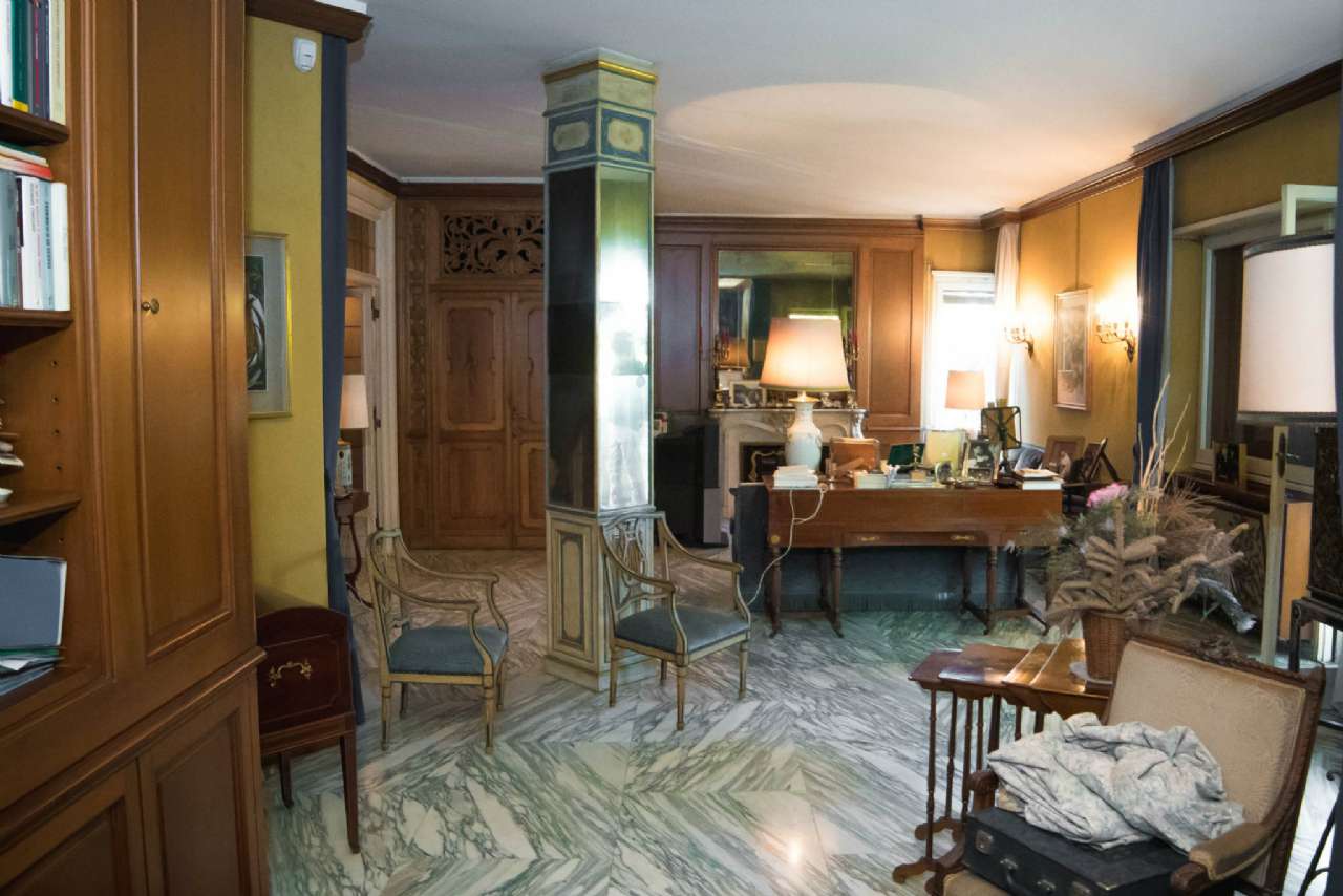 Appartamento ROMA vendita  EUROPA  EUFRATE SLI immobiliare