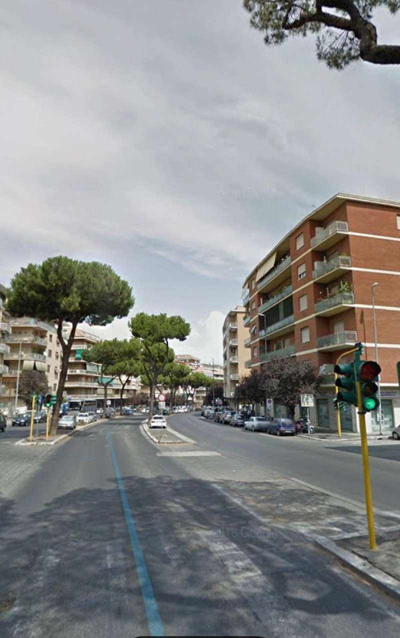  roma vendita quart: gregorio vii sli-immobiliare