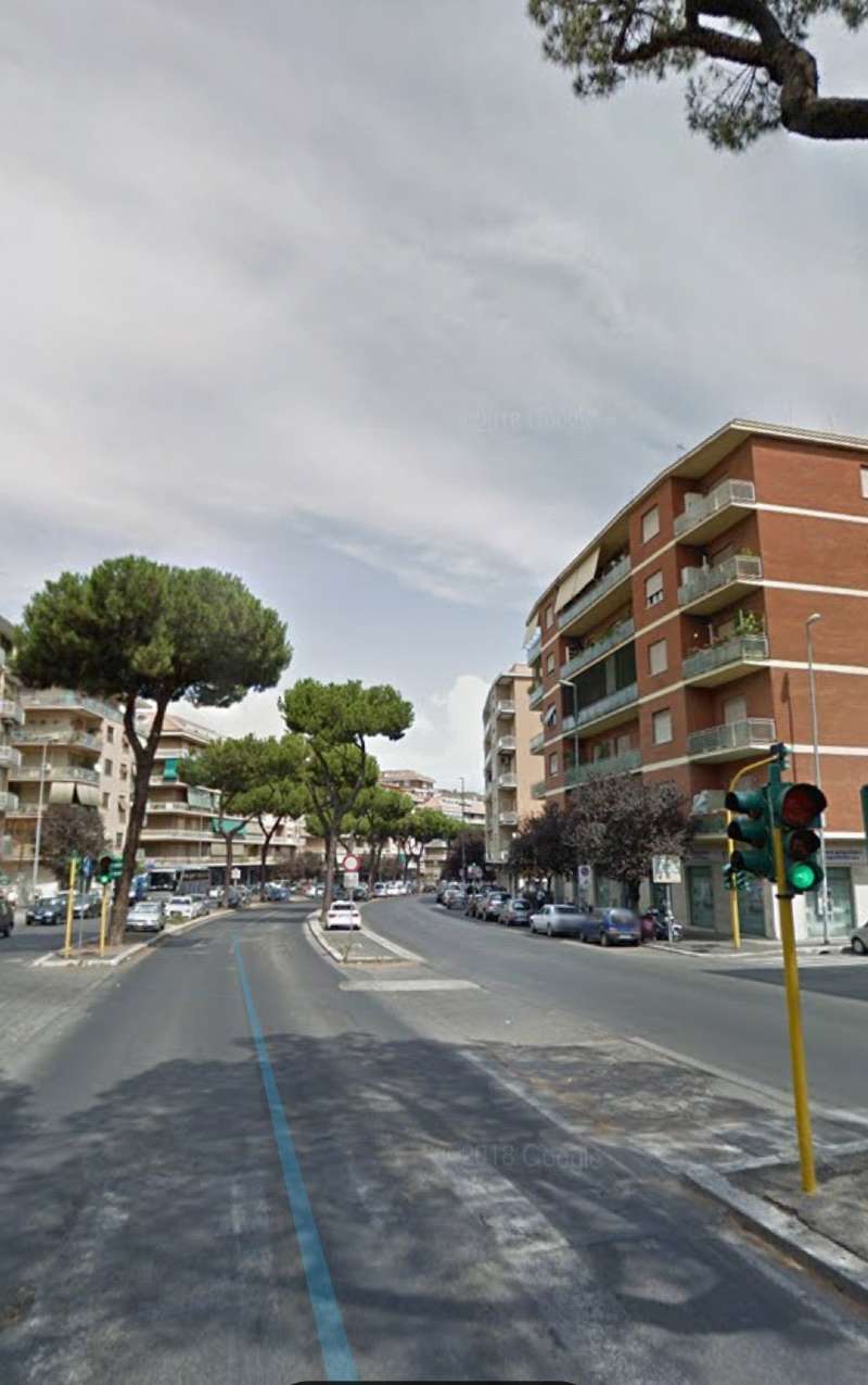  roma affitto quart: gregorio vii sli-immobiliare