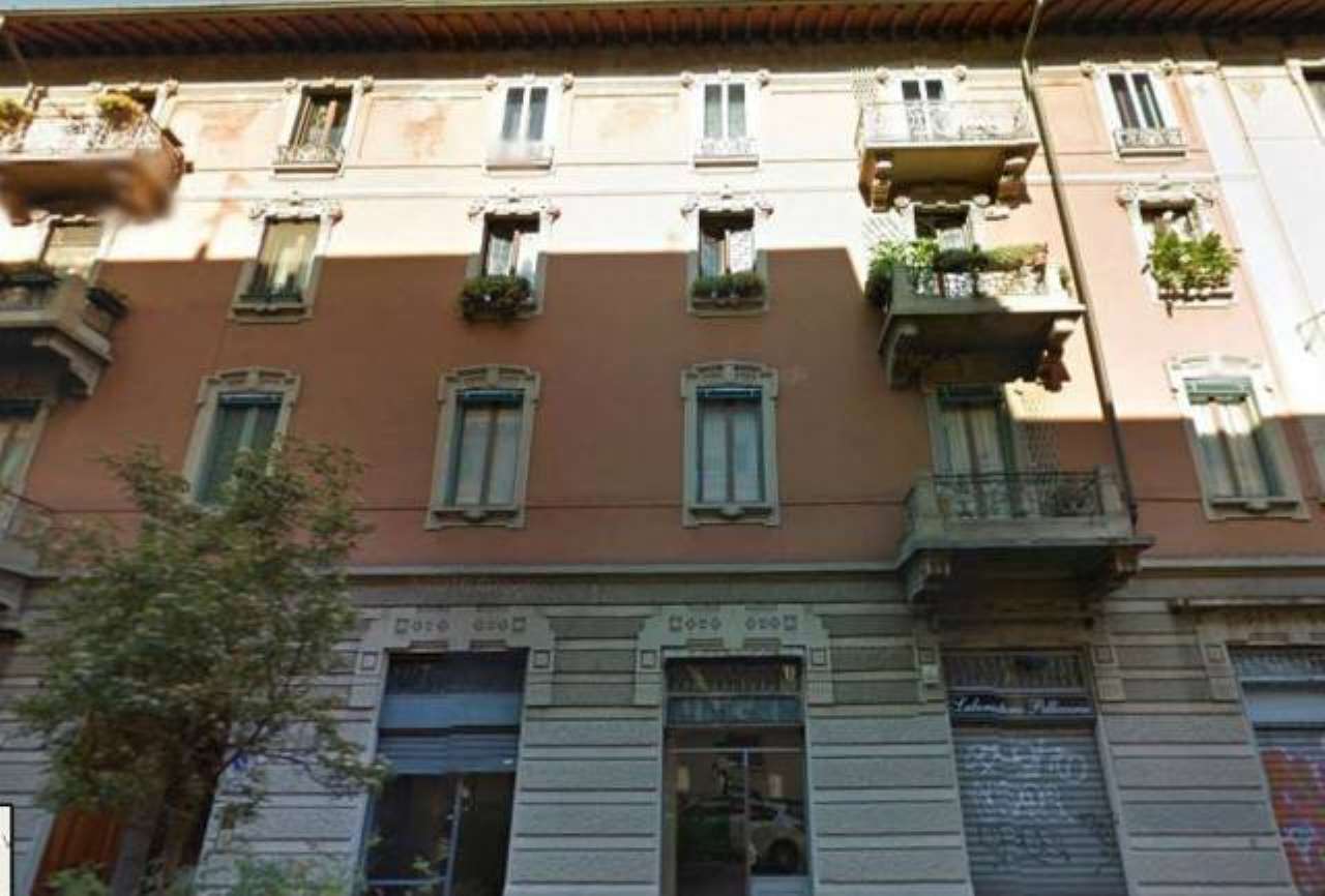  milano affitto quart: indipendenza house selection