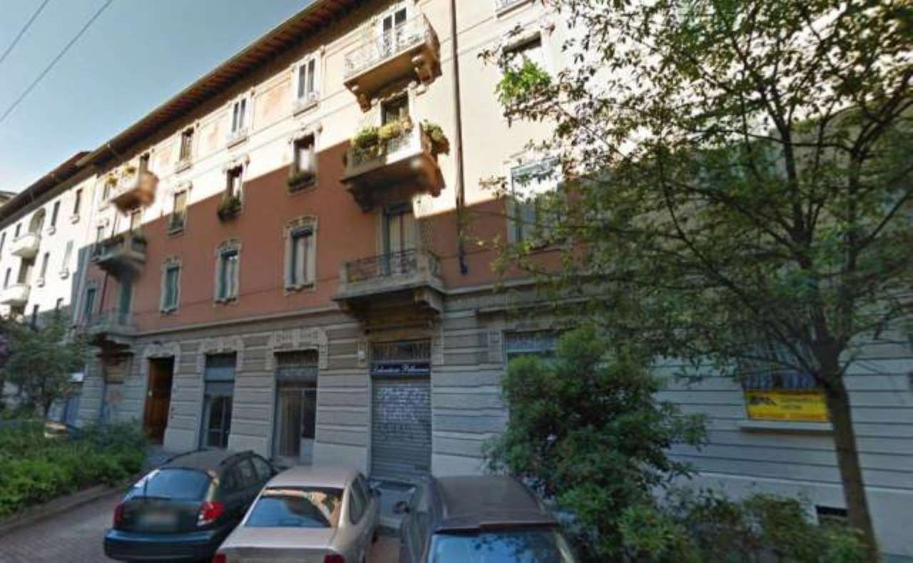 Appartamento MILANO affitto  INDIPENDENZA via mameli HOUSE SELECTION