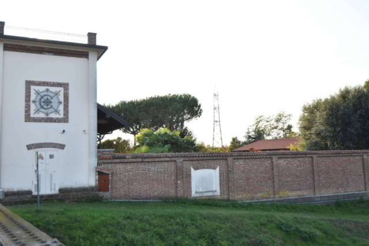 Rustico - Cascina NOSATE vendita   Santa Maria in Binda HOUSE SELECTION