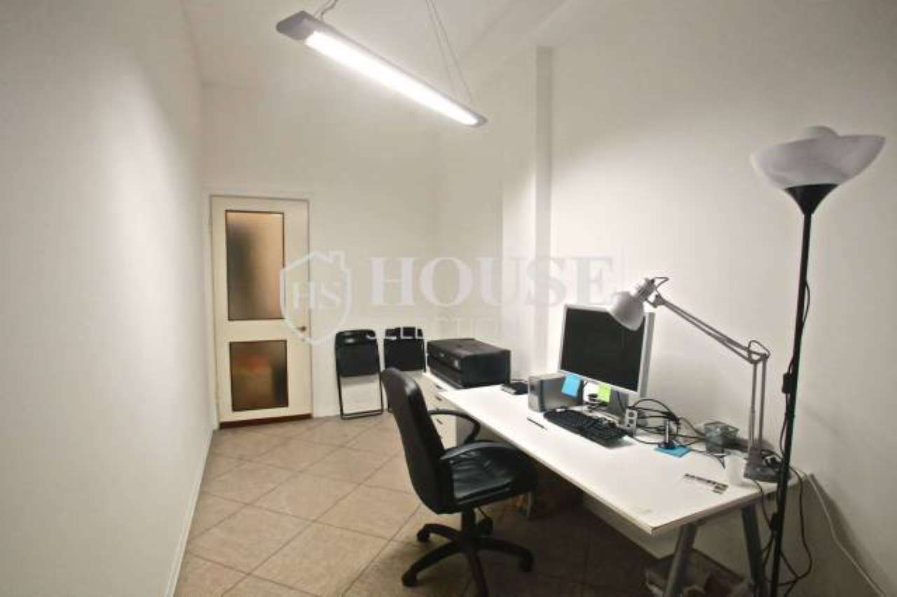 Ufficio - Loc.Com. MILANO vendita  SOLARI Savona HOUSE SELECTION