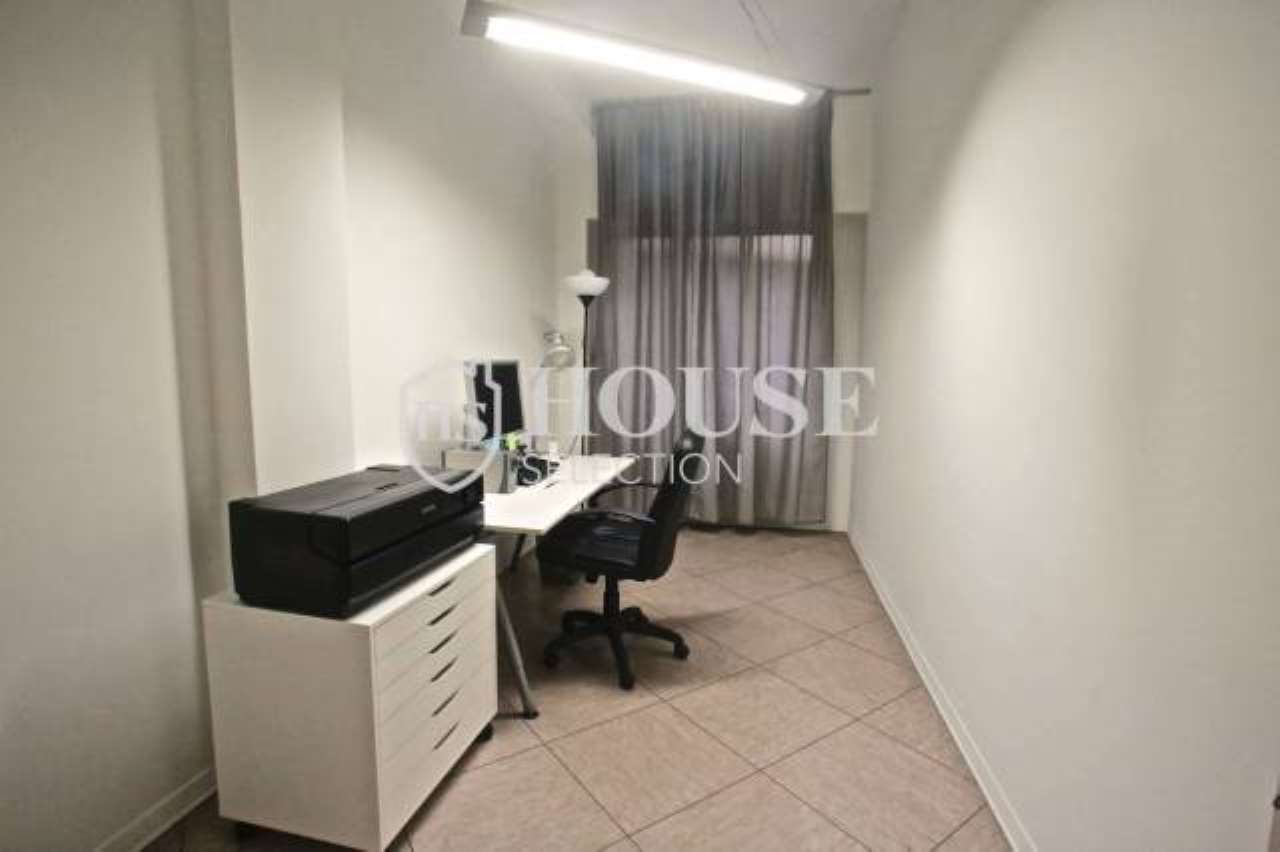 Ufficio - Loc.Com. MILANO vendita  SOLARI Savona HOUSE SELECTION