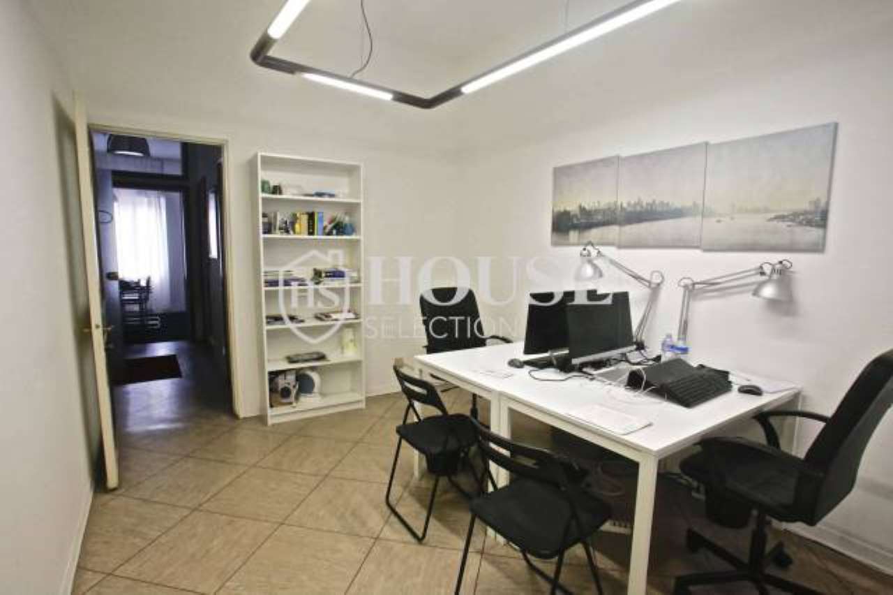 Ufficio - Loc.Com. MILANO vendita  SOLARI Savona HOUSE SELECTION