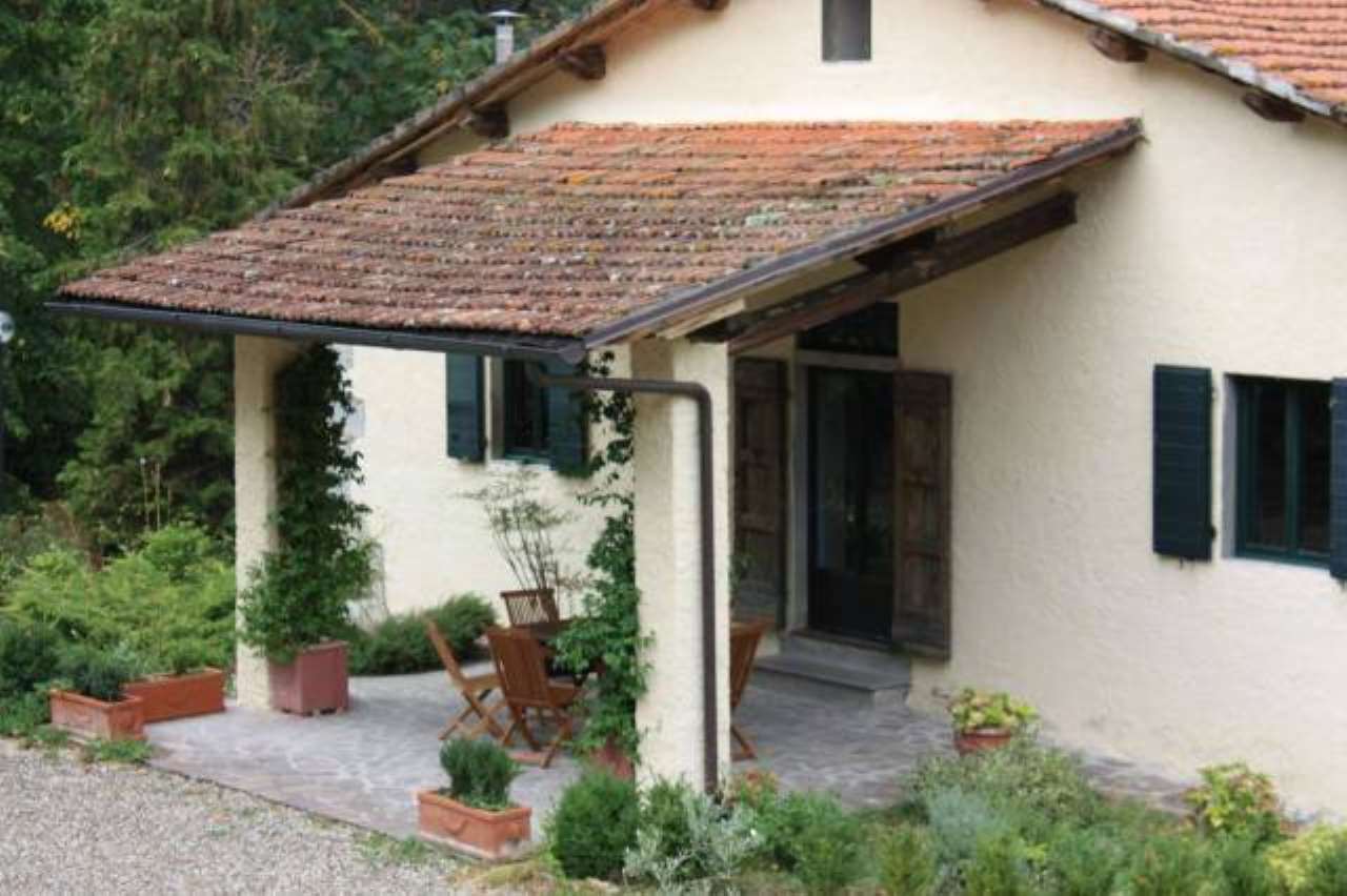 Villa Unifamiliare - Indipendente BARBERINO DI MUGELLO vendita   via Fresciano HOUSE SELECTION