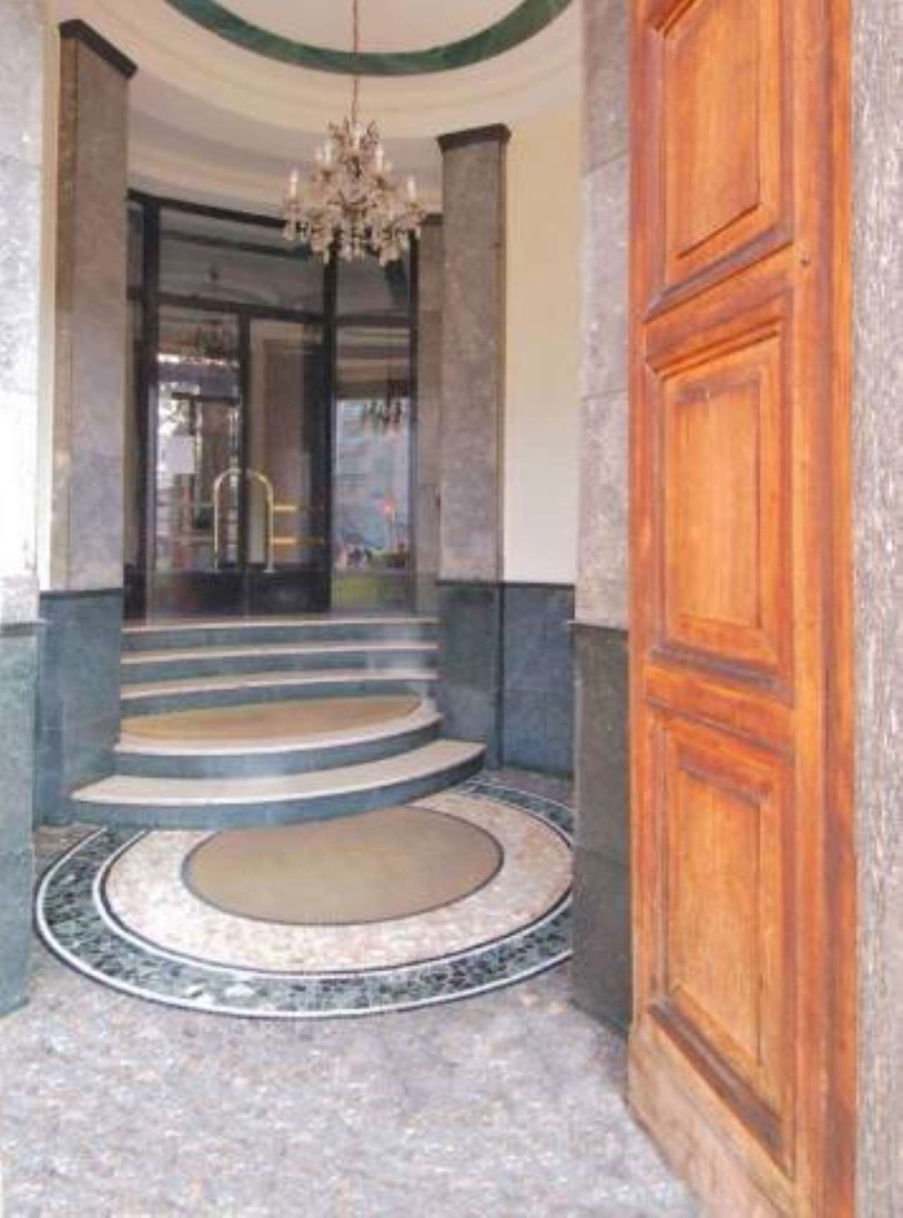 Ufficio - Loc.Com. MILANO affitto  CENTRO STORICO Sant'Agostino HOUSE SELECTION