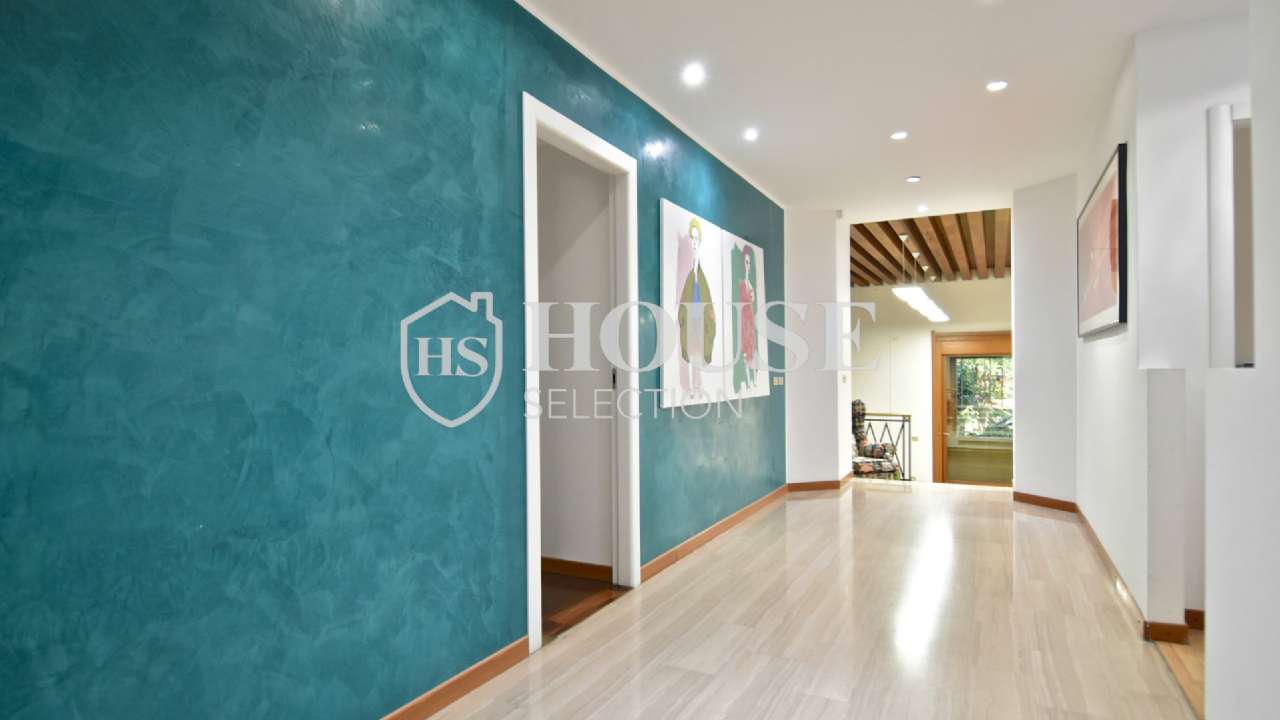 Ufficio - Loc.Com. MILANO affitto  CENTRO STORICO Visconti di Modrone HOUSE SELECTION