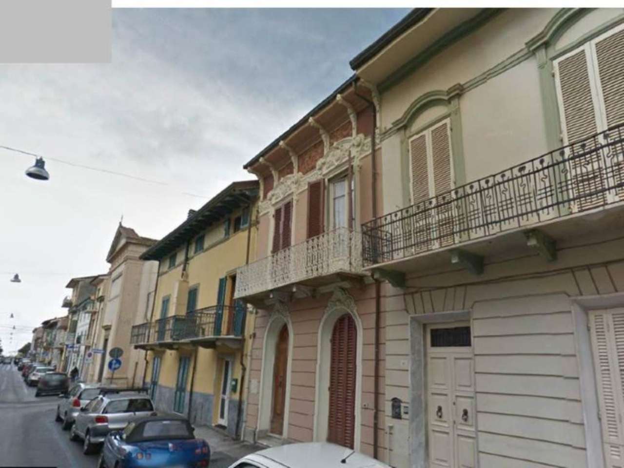 Stabile intero - Palazzo VIAREGGIO vendita   MATTEOTTI Osservatorio Immobiliare S.r.l.