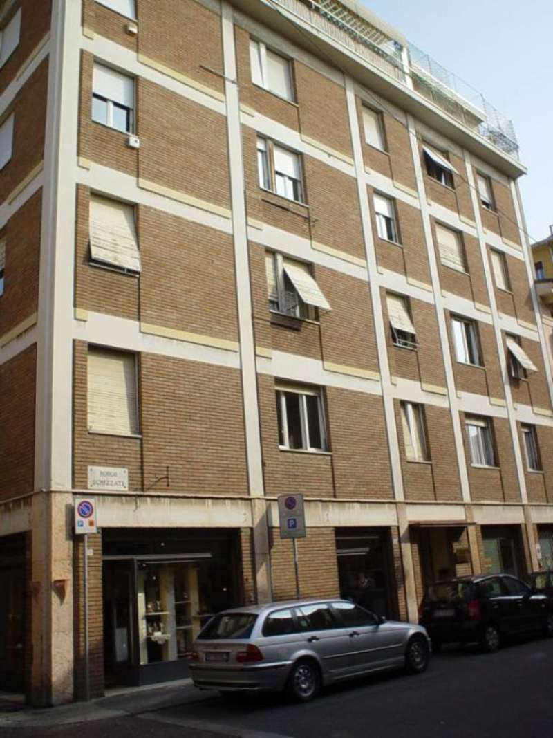  parma vendita quart: centro storico osservatorio immobiliare s.r.l.