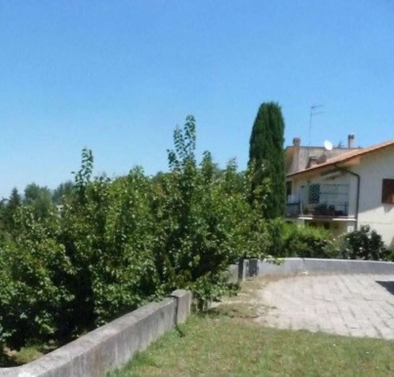 Villa Unifamiliare - Indipendente MORLUPO vendita   VIA DEL CENTAURO Osservatorio Immobiliare S.r.l.