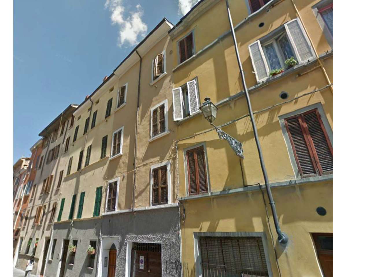 Appartamento PARMA vendita  CENTRO STORICO CORSI Osservatorio Immobiliare S.r.l.