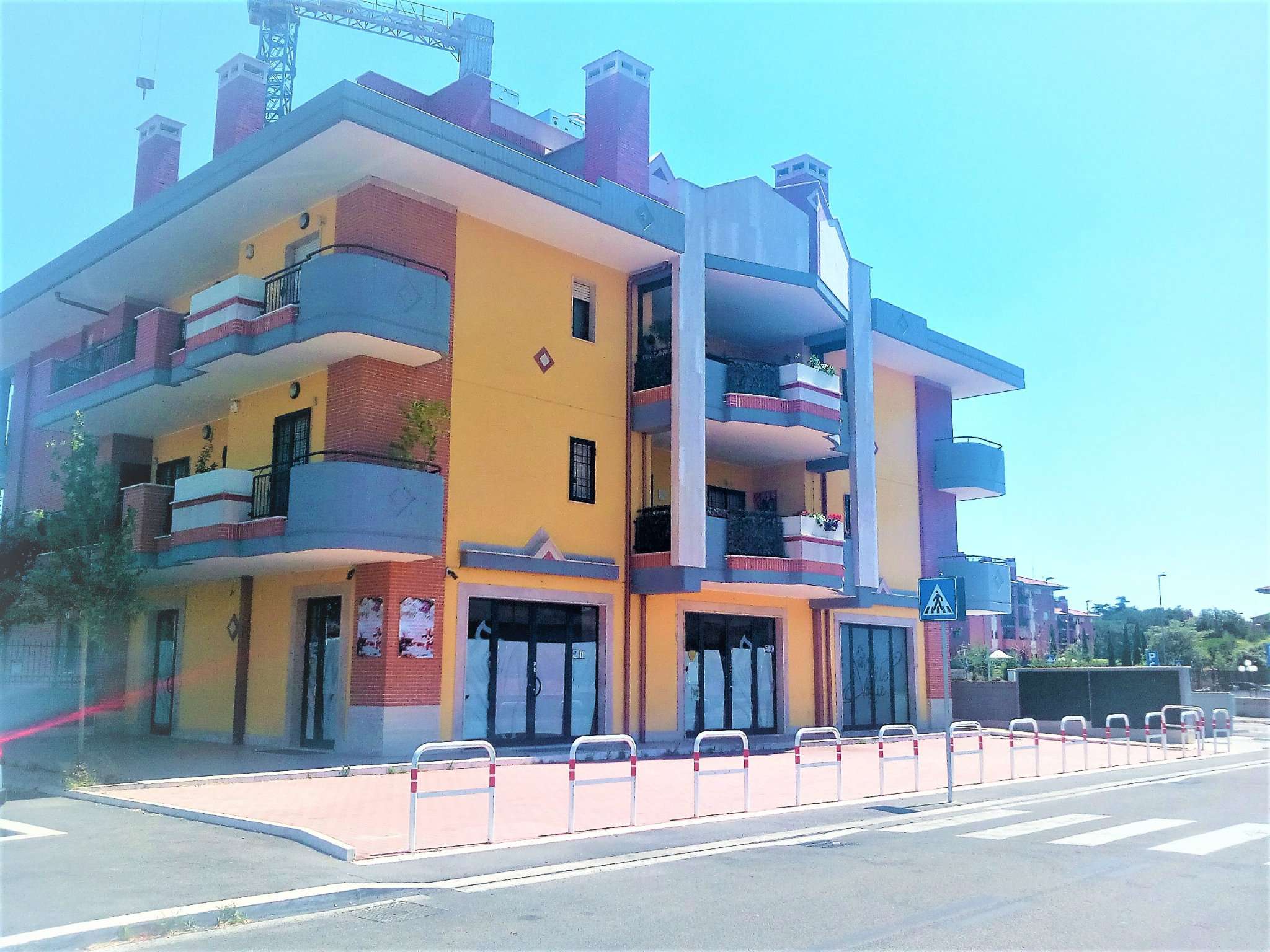  roma affitto quart:  osservatorio-immobiliare-s.r.l.