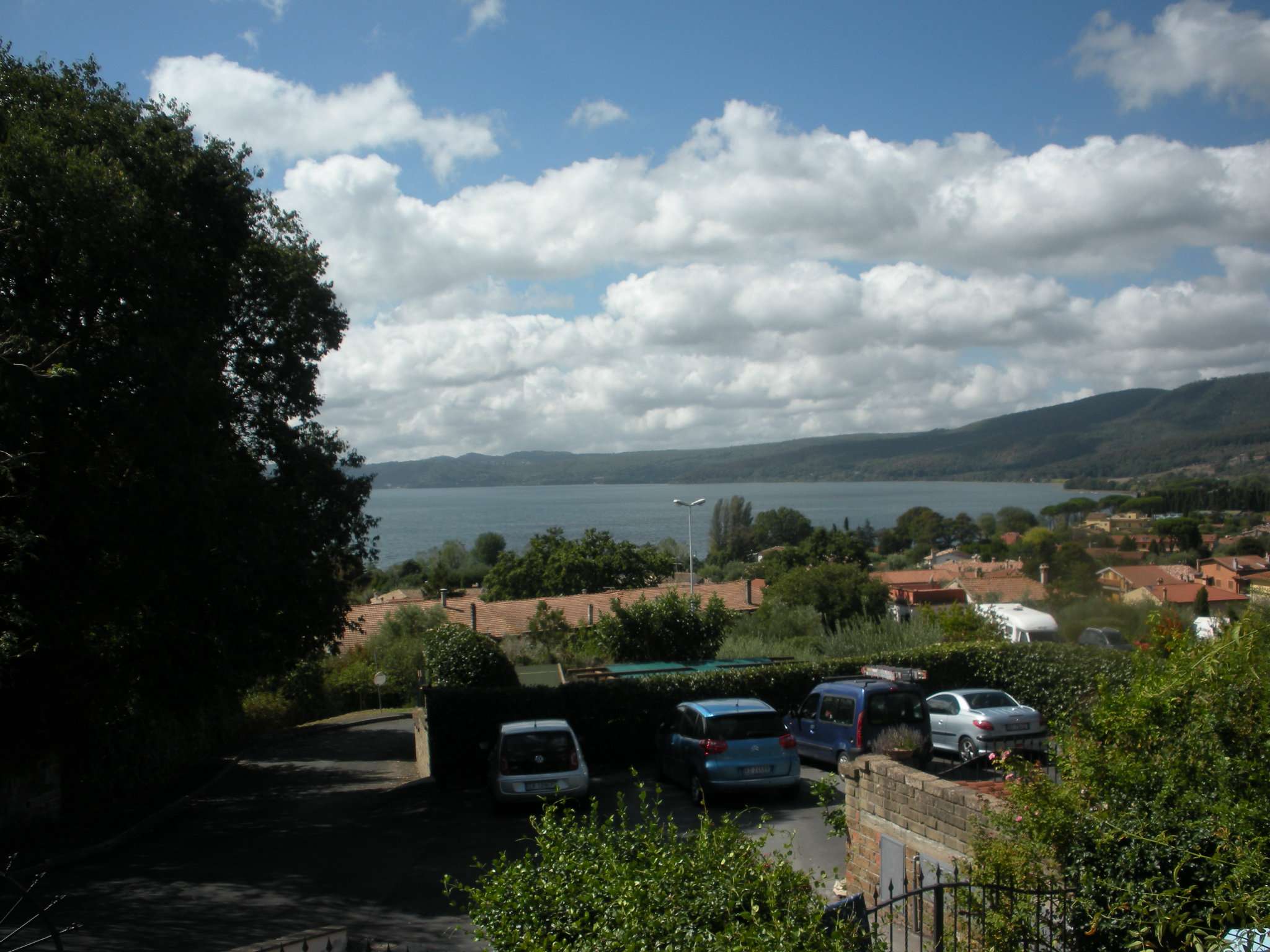 Villa TREVIGNANO ROMANO vendita   DELLA MACCHIA Osservatorio Immobiliare S.r.l.