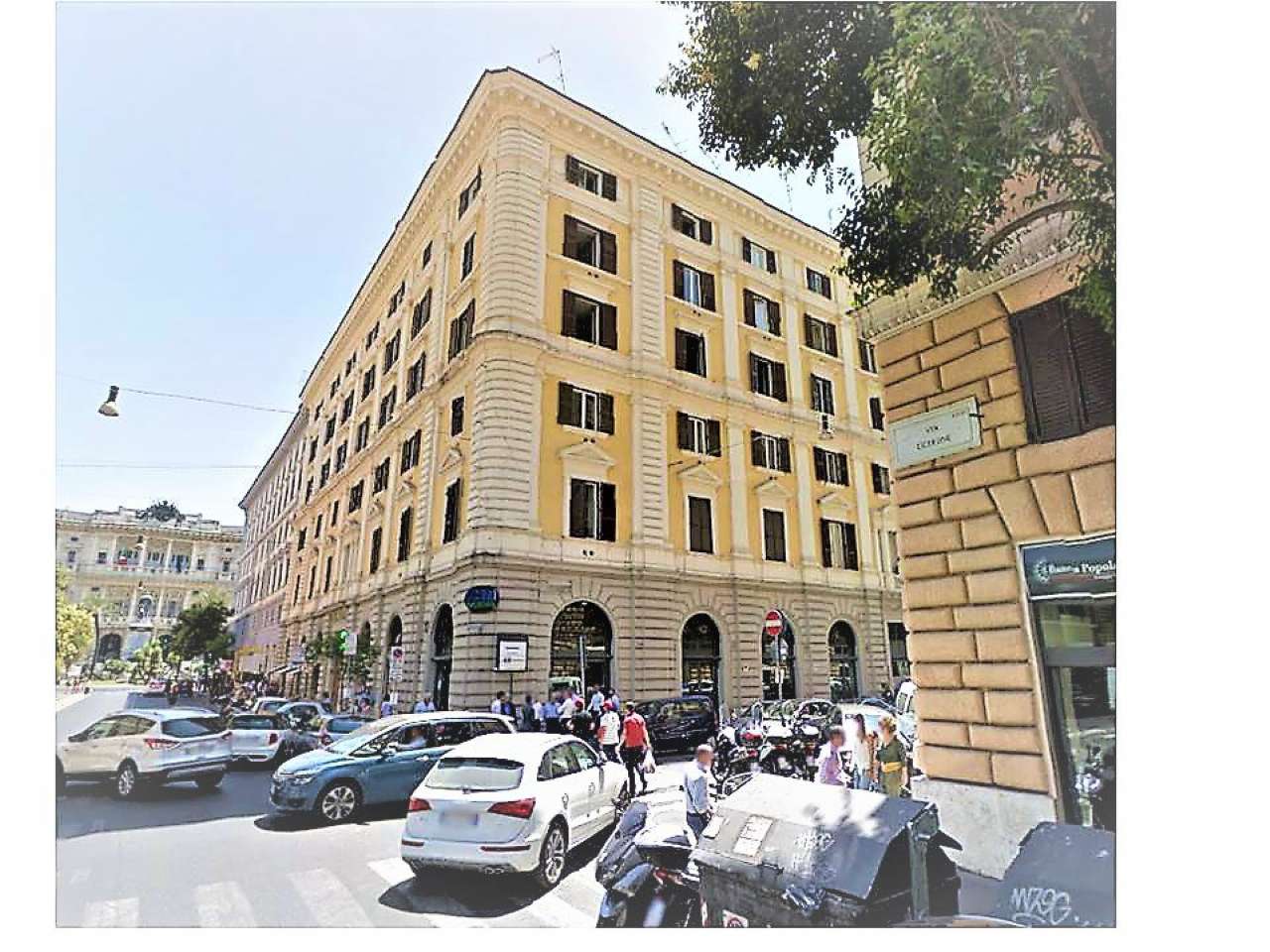  roma vendita quart: prati osservatorio-immobiliare-s.r.l.