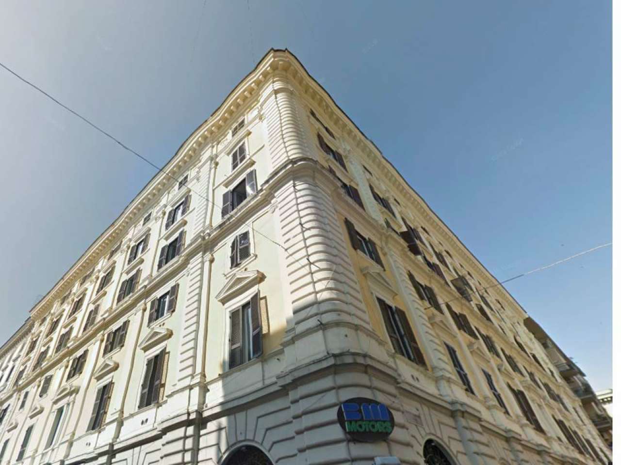 Ufficio - Loc.Com. ROMA vendita  PRATI CICERONE Osservatorio Immobiliare S.r.l.