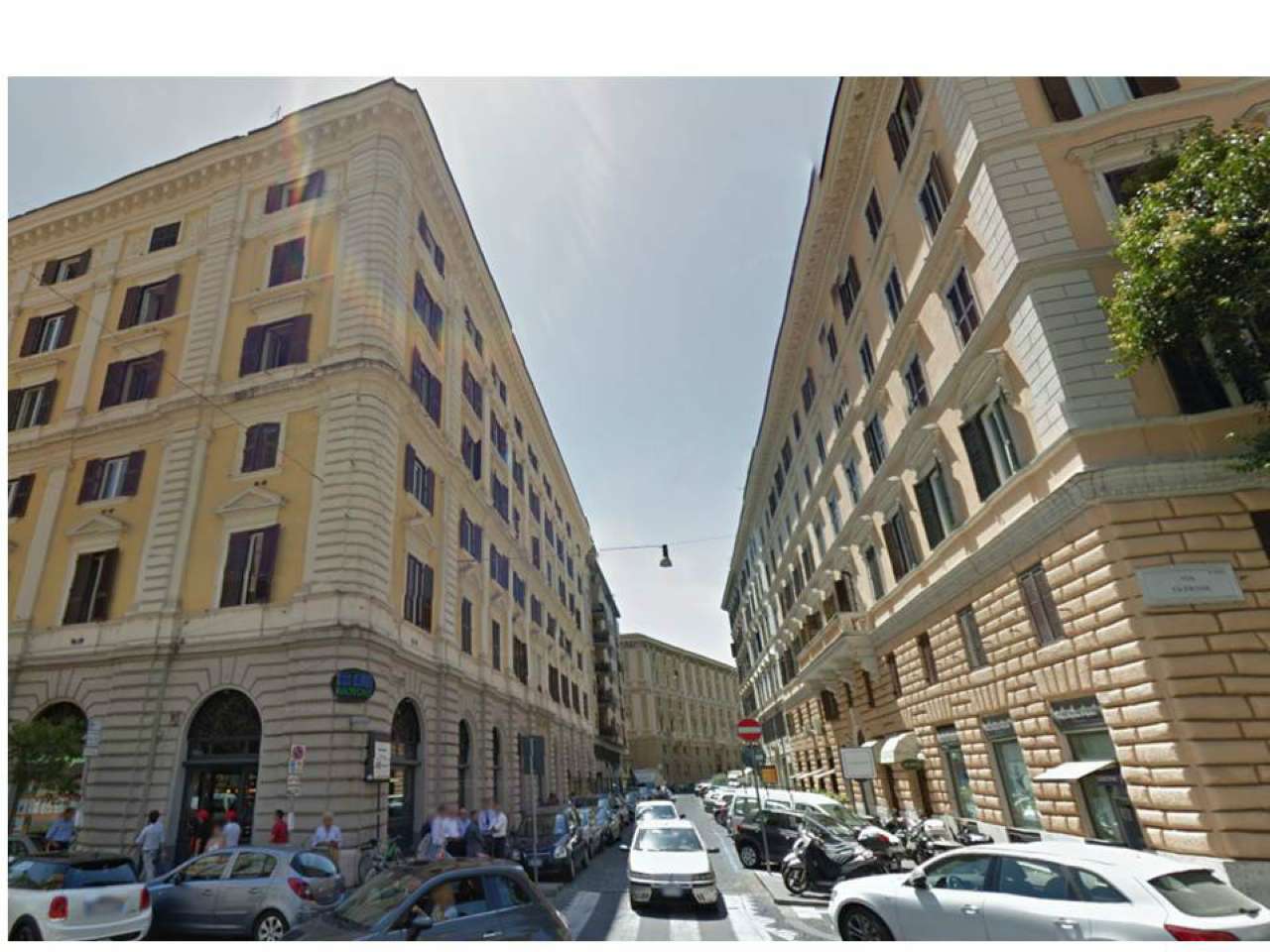 Ufficio - Loc.Com. ROMA vendita  PRATI CICERONE Osservatorio Immobiliare S.r.l.