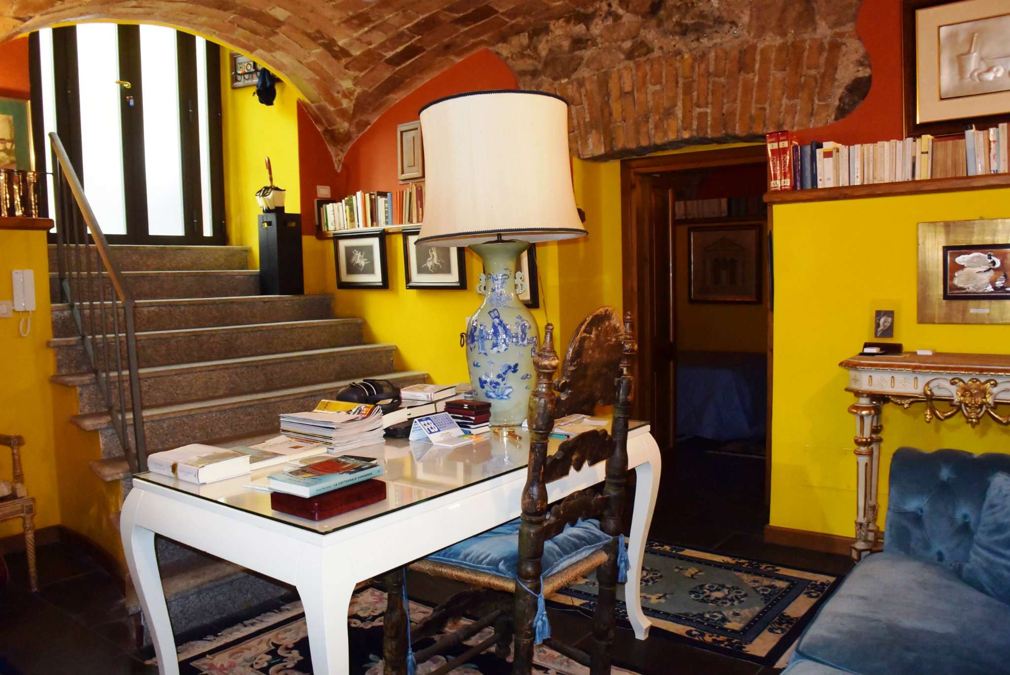 Loft ROMA vendita  PRATI PLAUTO Osservatorio Immobiliare S.r.l.