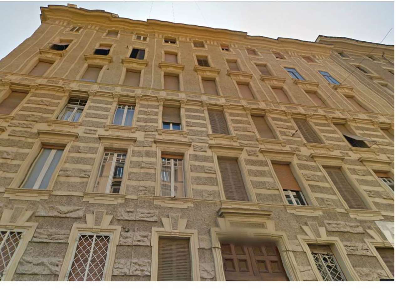 Appartamento ROMA affitto  PRATI VIA PIETRO DELLA VALLE Osservatorio Immobiliare S.r.l.