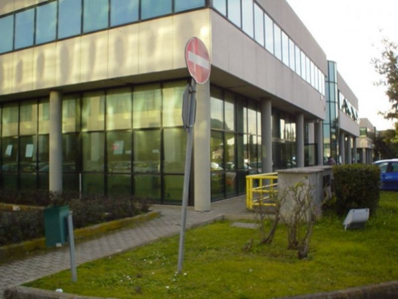  roma affitto quart: settecamini (zona della v mun.) osservatorio-immobiliare-s.r.l.