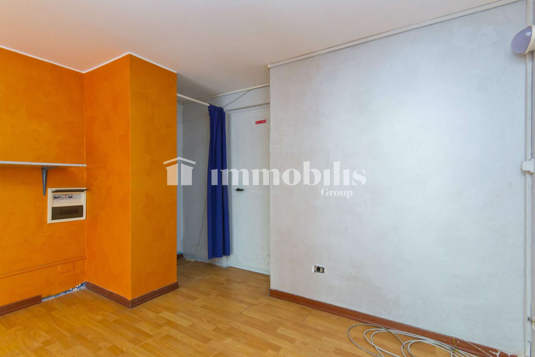 Negozio - Loc.Com. TORINO vendita  CENISIA trapani STUDIO BORGATA LESNA S.A.S.