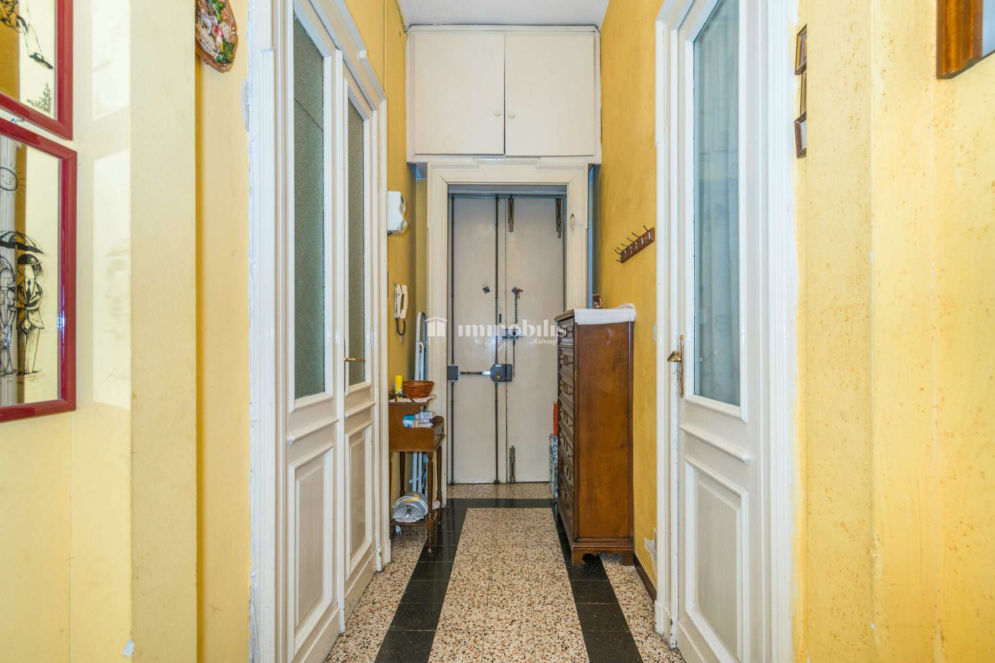 Appartamento TORINO vendita  CAMPIDOGLIO Buronzo STUDIO BORGATA LESNA S.A.S.