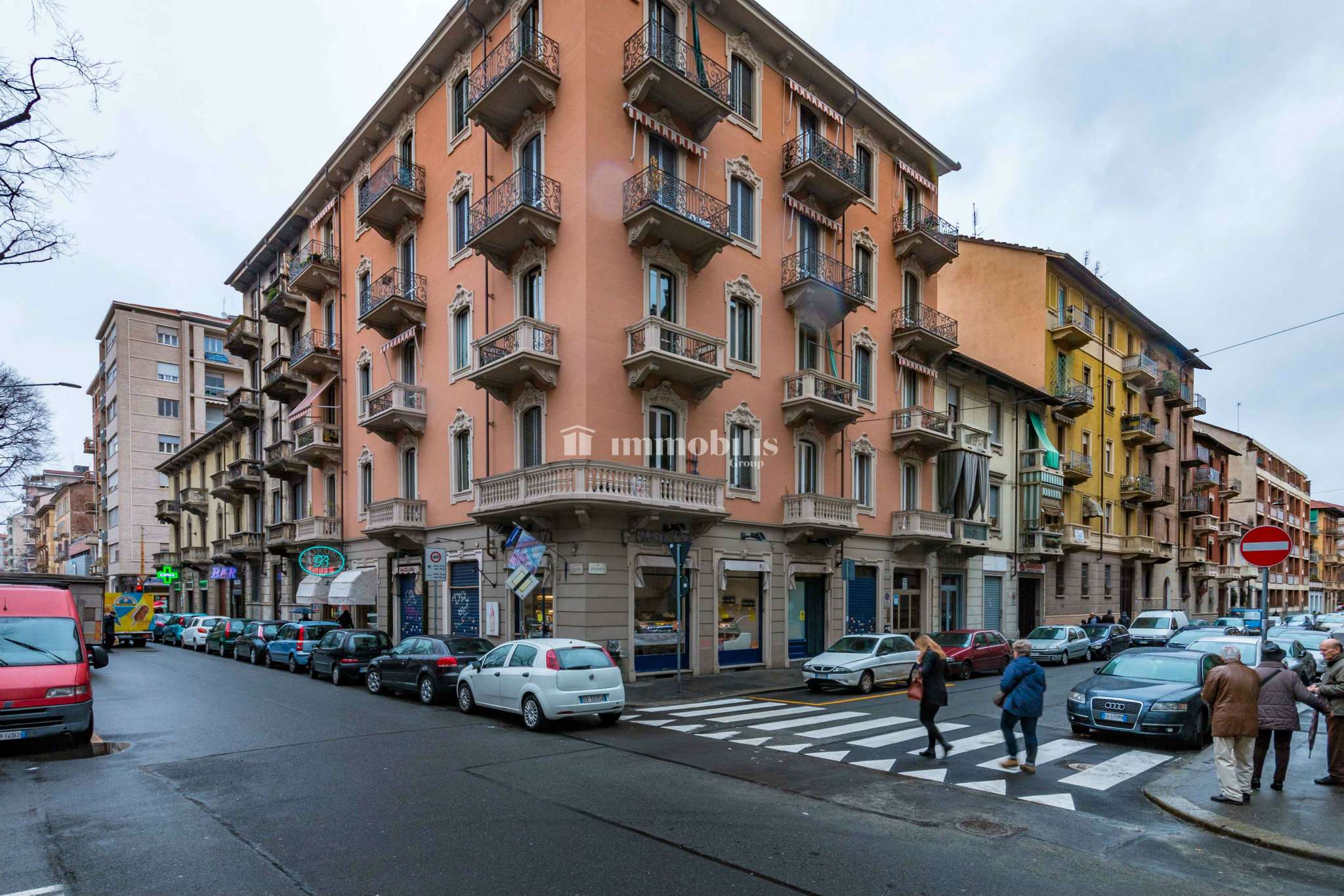  torino vendita quart: campidoglio studio borgata lesna s.a.s.