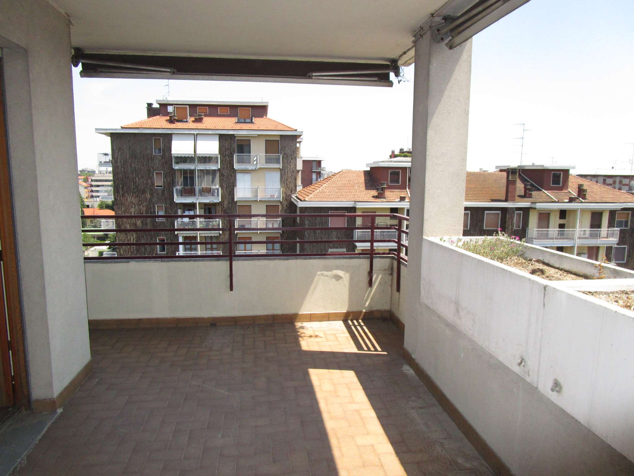 Appartamento MILANO vendita  BARONA Cottolengo Studio 74