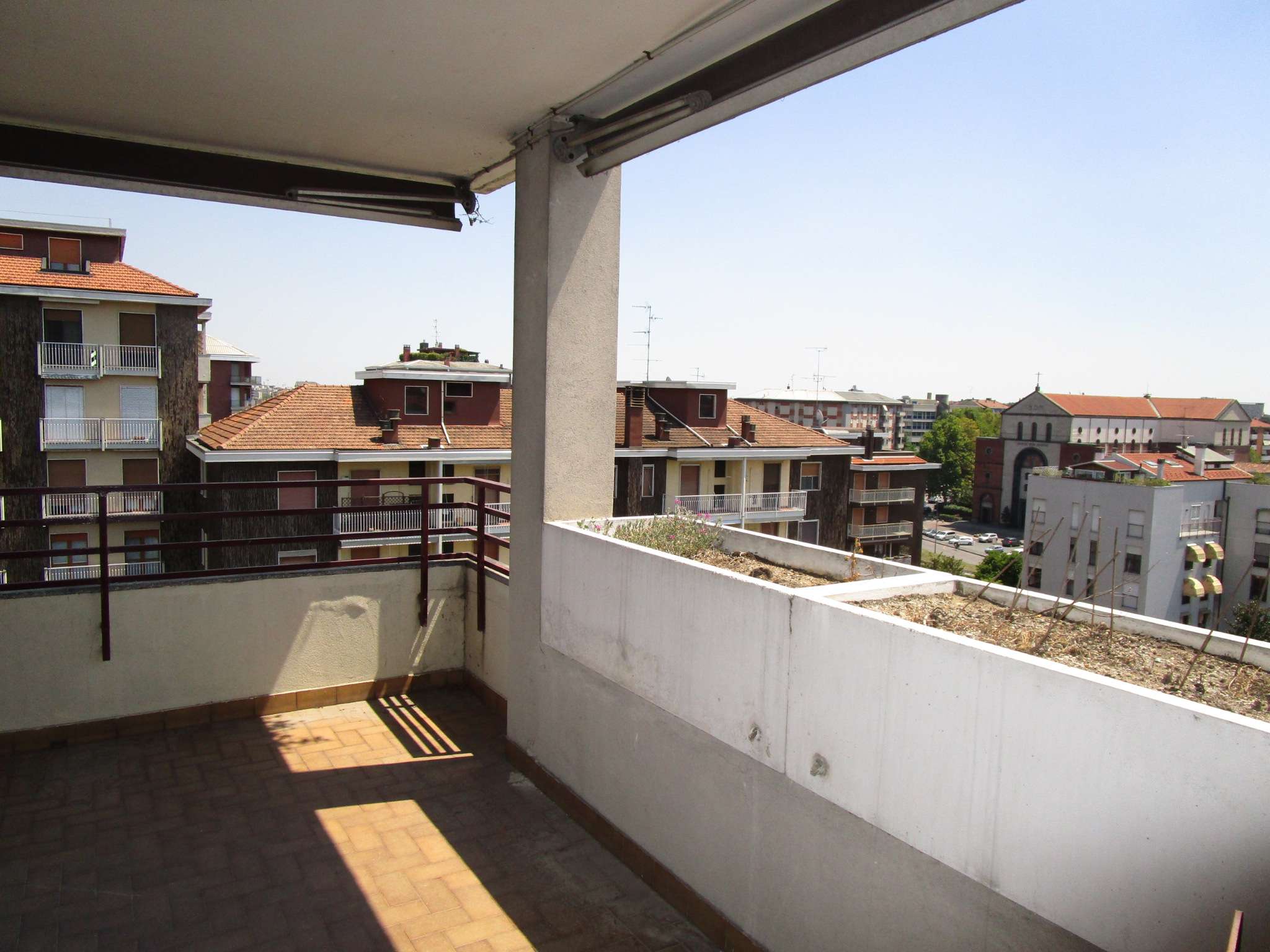 Appartamento MILANO vendita  BARONA Cottolengo Studio 74