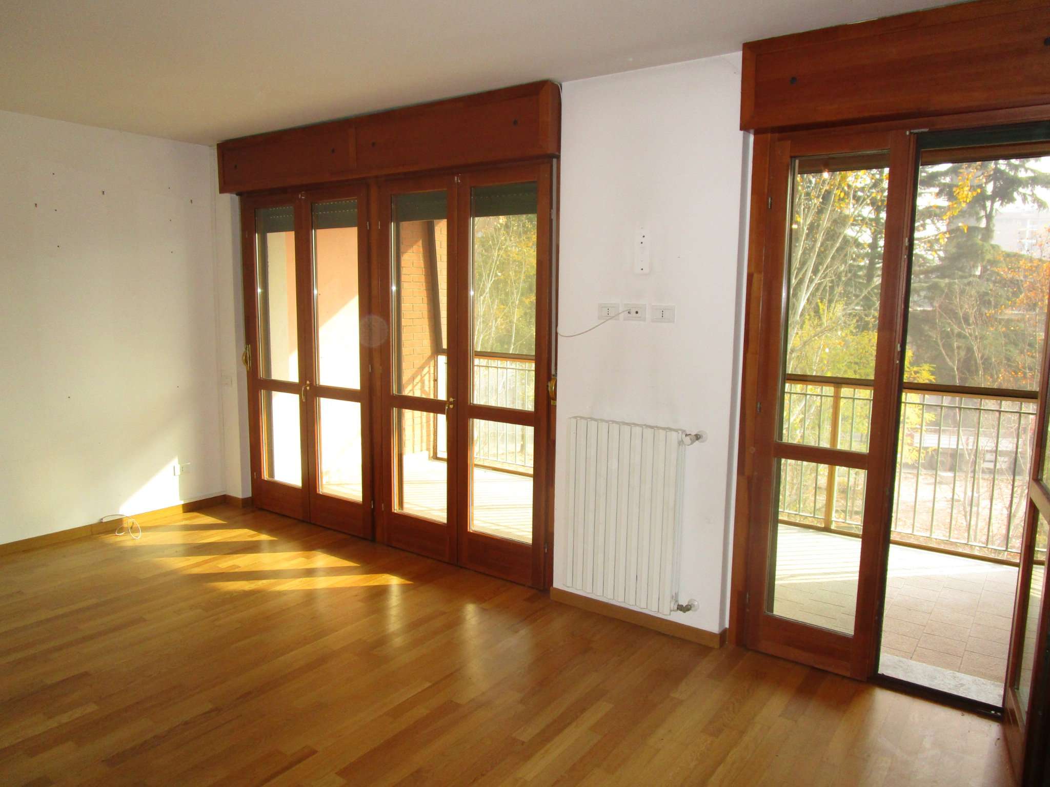Appartamento MILANO affitto  CHIESA ROSSA Sant'Abbondio Studio 74