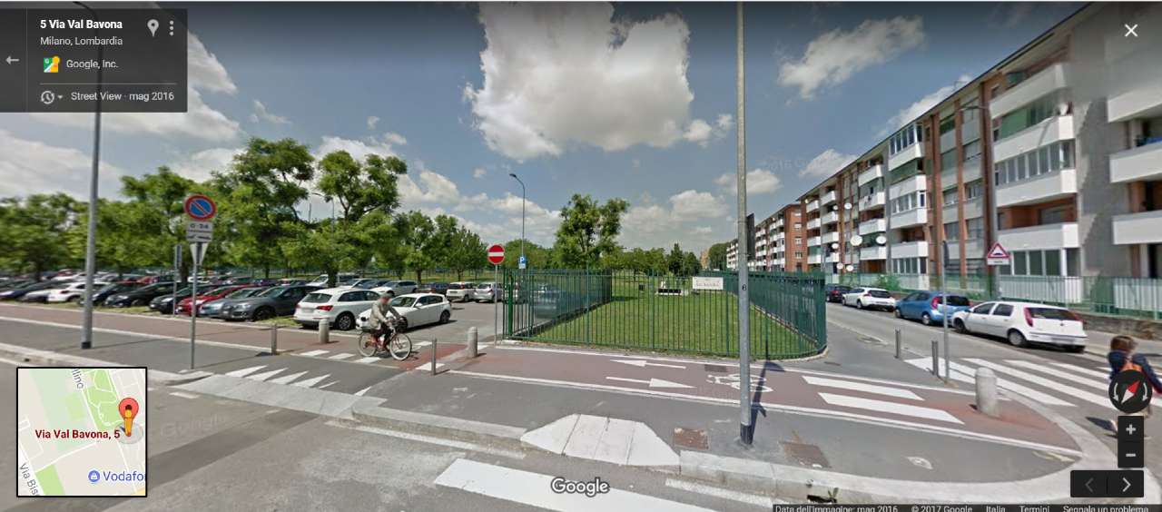  milano vendita quart: barona studio 74