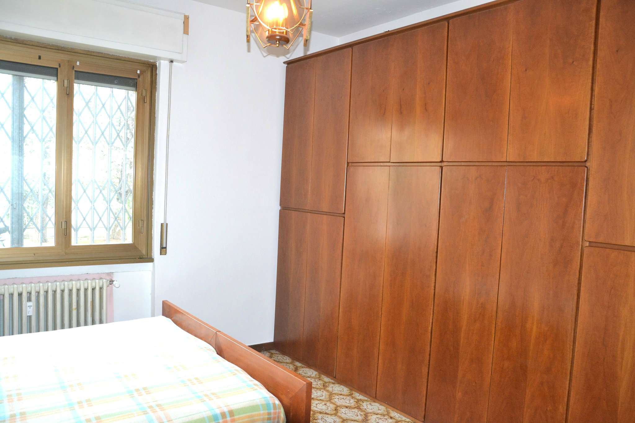 Appartamento MILANO vendita  BARONA Val Bavona Studio 74