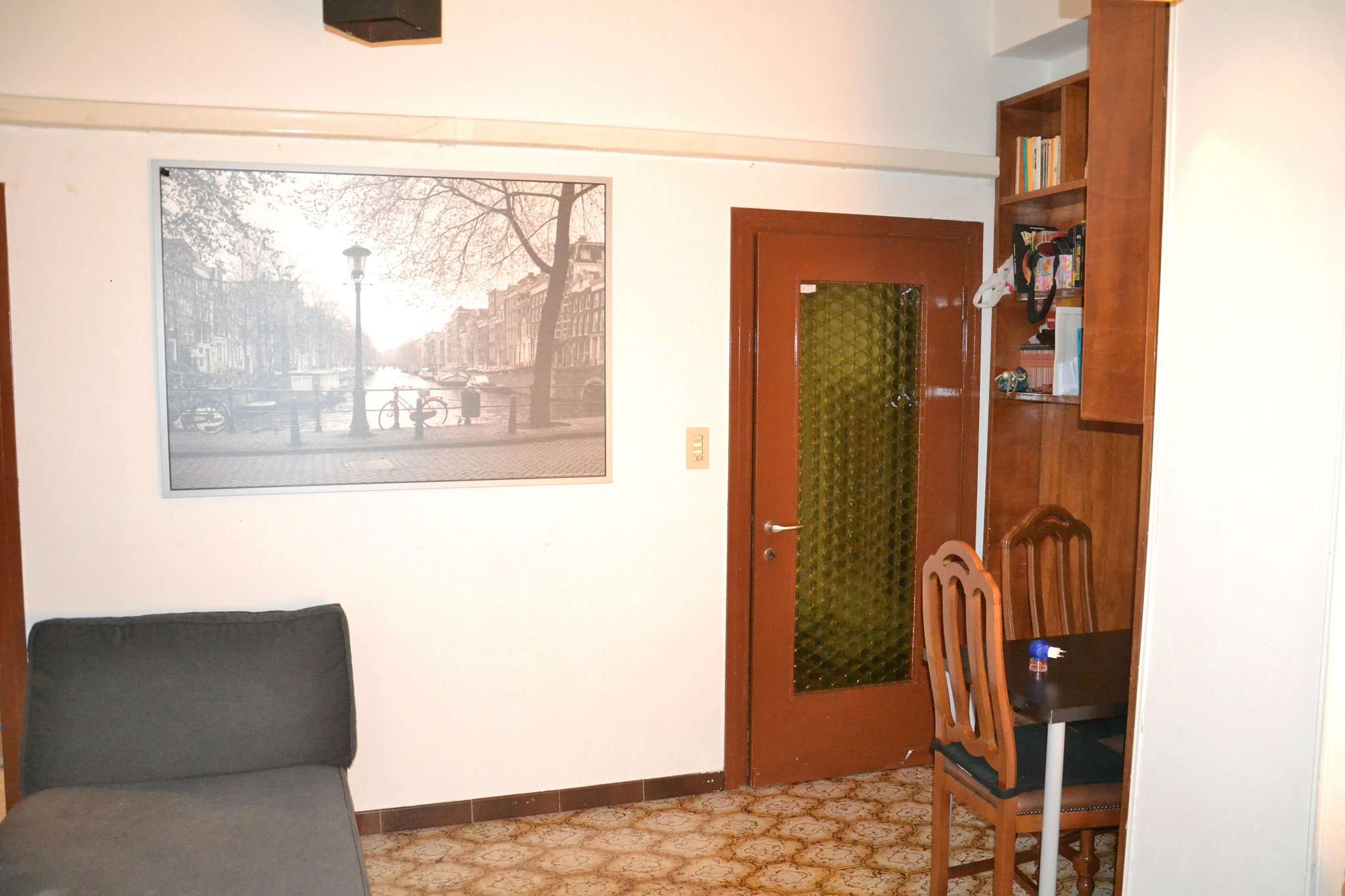 Appartamento MILANO vendita  BARONA Val Bavona Studio 74