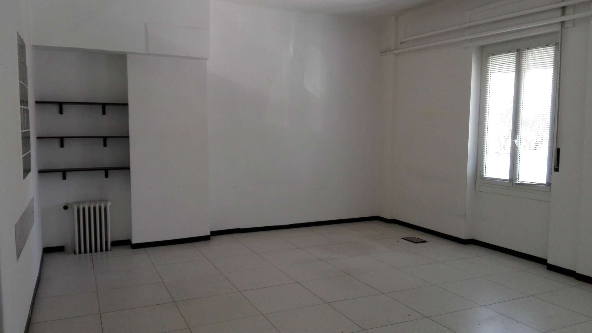 Ufficio - Loc.Com. GENOVA affitto  OREGINA saporiti Pallavicini Immobiliare