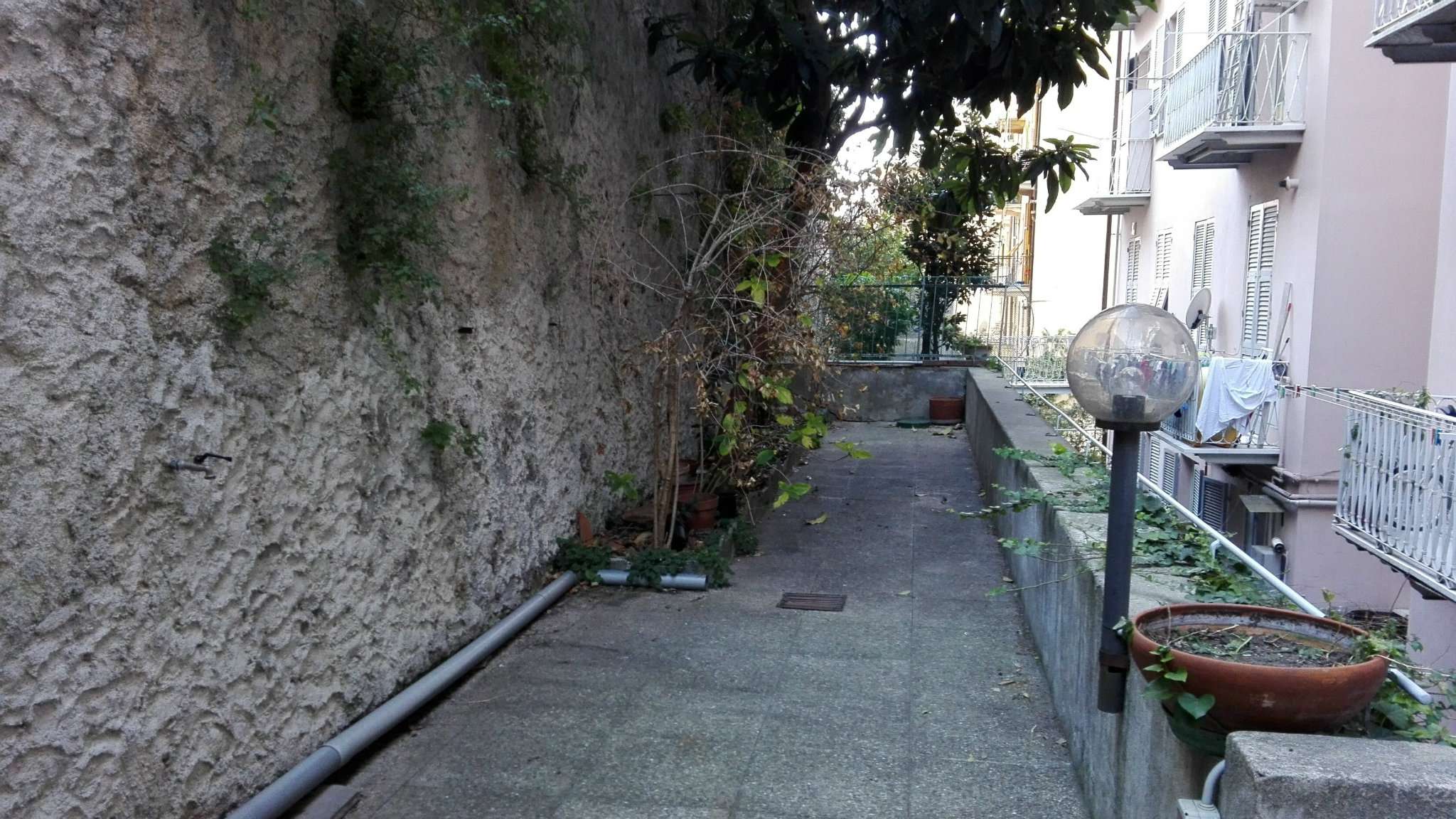 Appartamento GENOVA vendita  CASTELLETTO acquarone Pallavicini Immobiliare