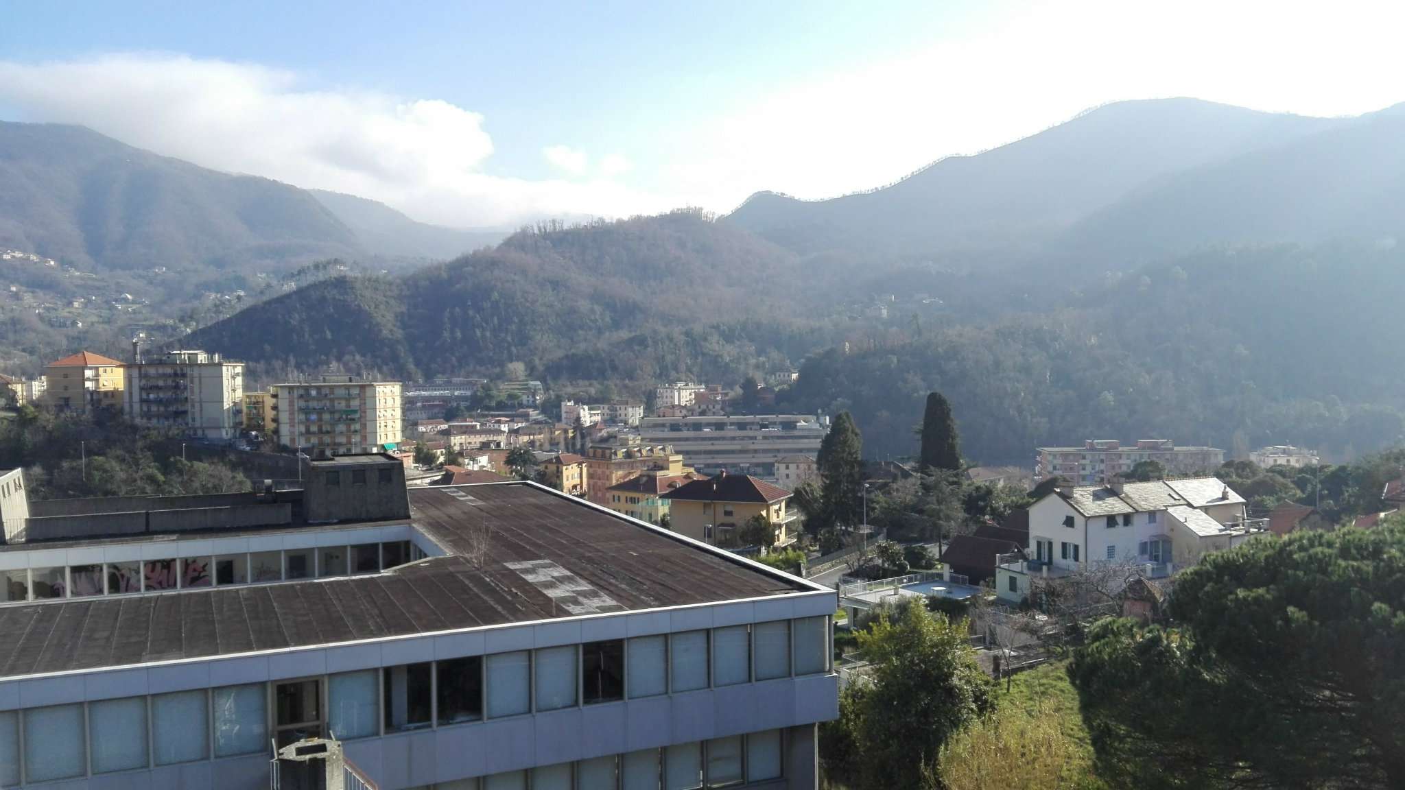  genova vendita quart: struppa pallavicini immobiliare