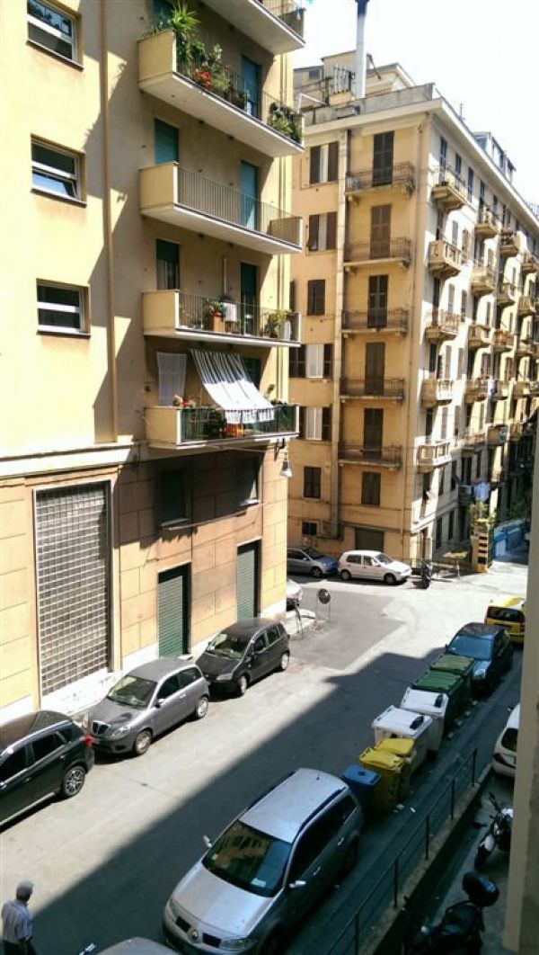  genova vendita quart: sampierdarena pallavicini immobiliare