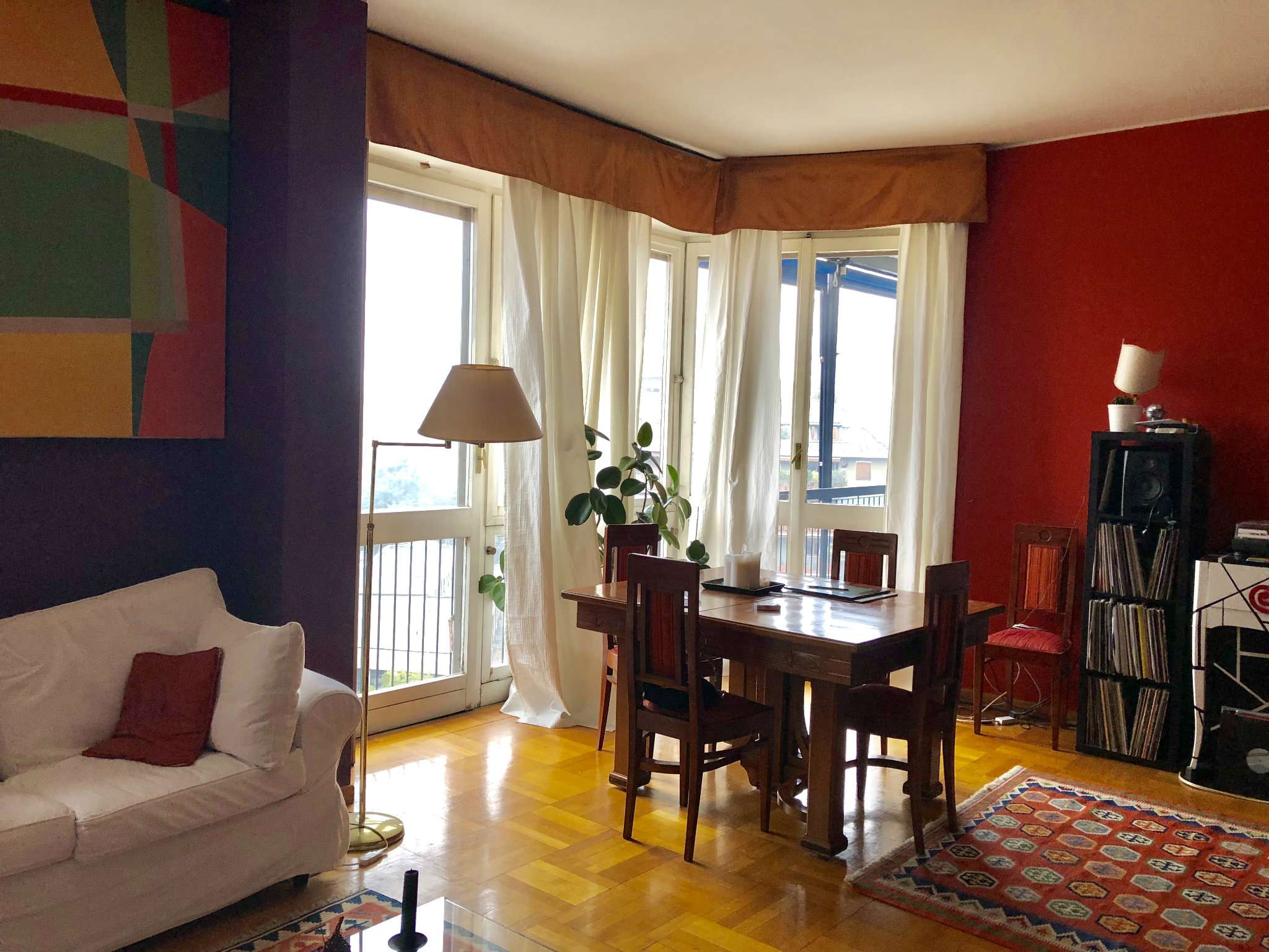 Appartamento MILANO vendita  FIERA UGUCCIONE DA PISA studiogabbai
