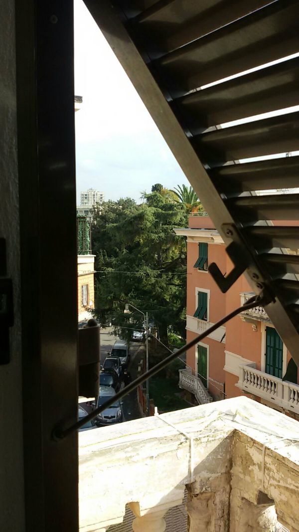 Appartamento GENOVA vendita  PEGLI Tarigo Immobiliare Chiaverini