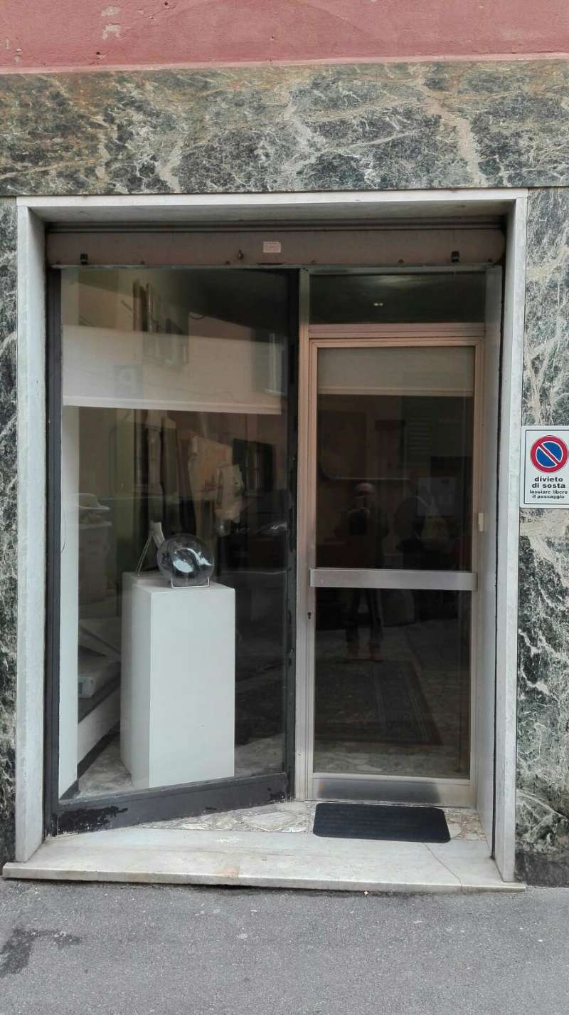 Negozio - Loc.Com. GENOVA vendita  PEGLI Teodoro II di Monferrato Immobiliare Chiaverini