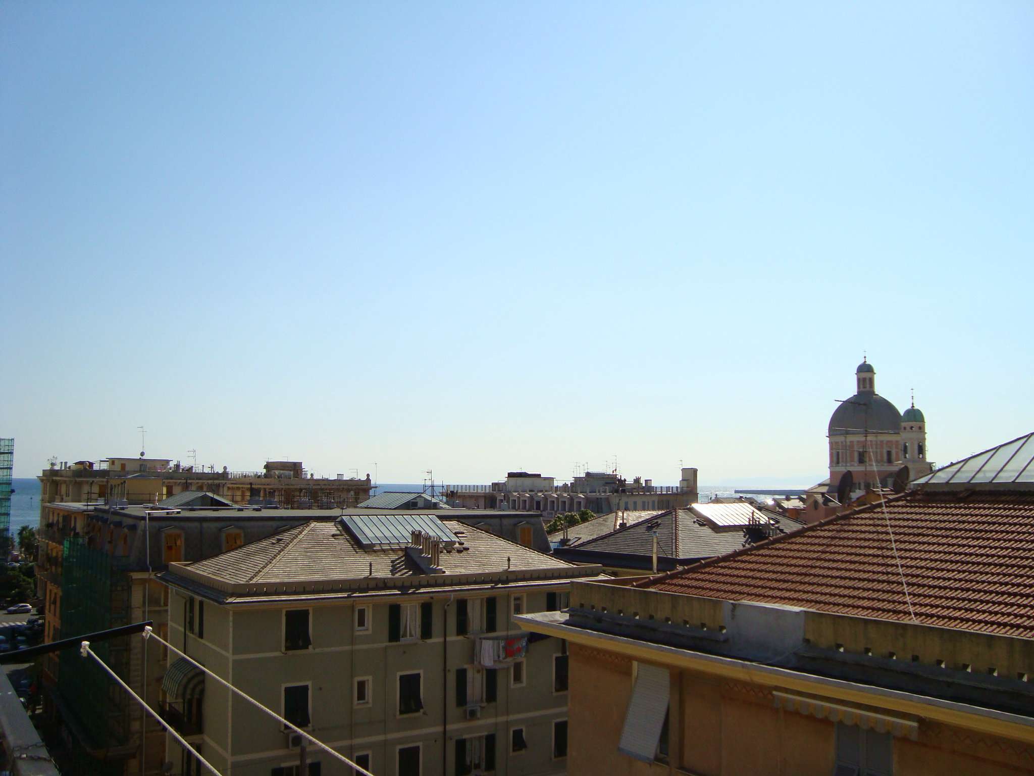  genova vendita quart: pegli immobiliare chiaverini