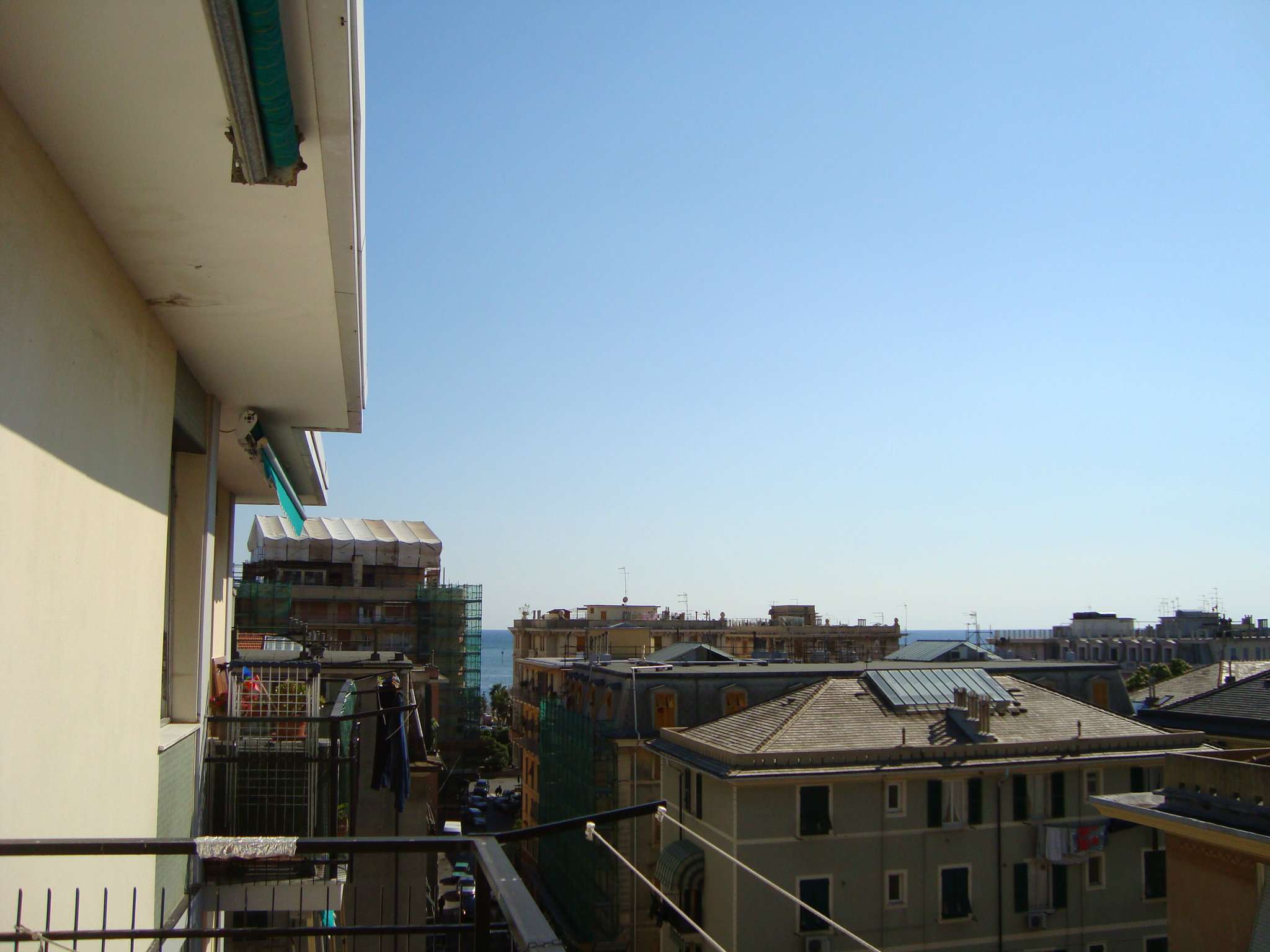 Appartamento GENOVA vendita  PEGLI Piandilucco Immobiliare Chiaverini