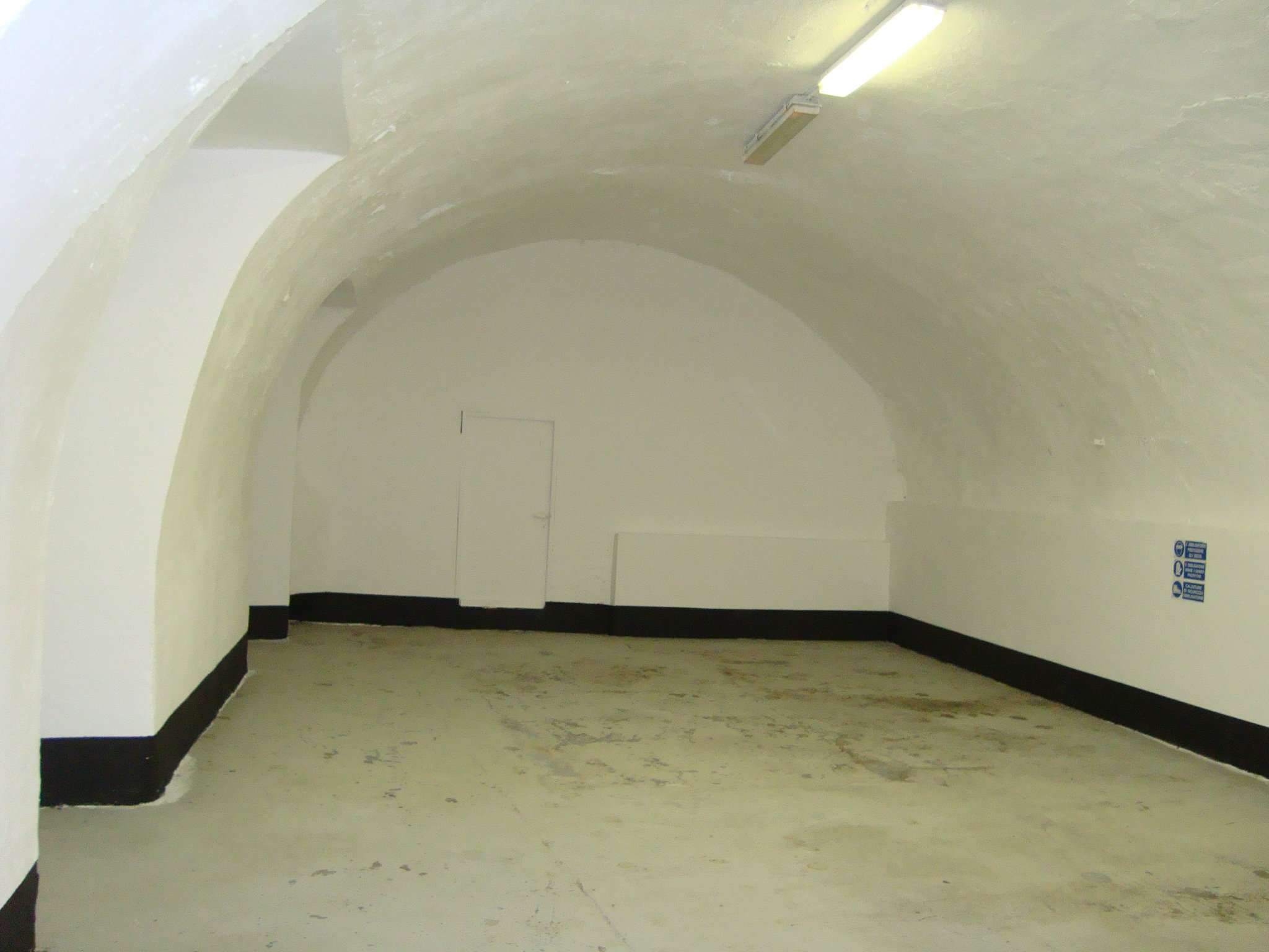 Capannoni (Tutti) GENOVA affitto  VOLTRI biscaccia Immobiliare Chiaverini