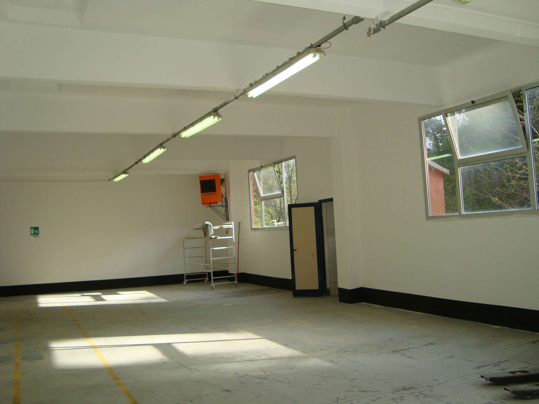  genova affitto quart: voltri immobiliare-chiaverini