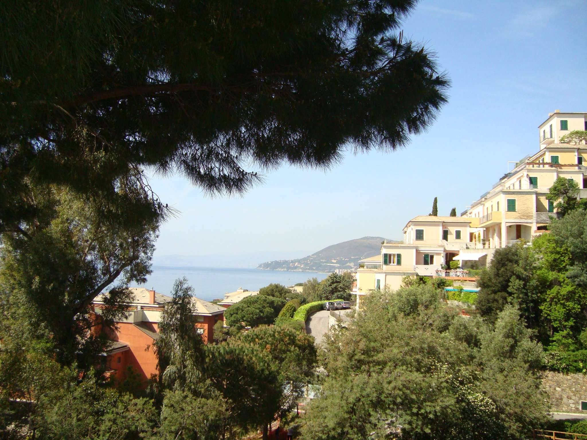 Appartamento ARENZANO vendita   del Mare Immobiliare Chiaverini