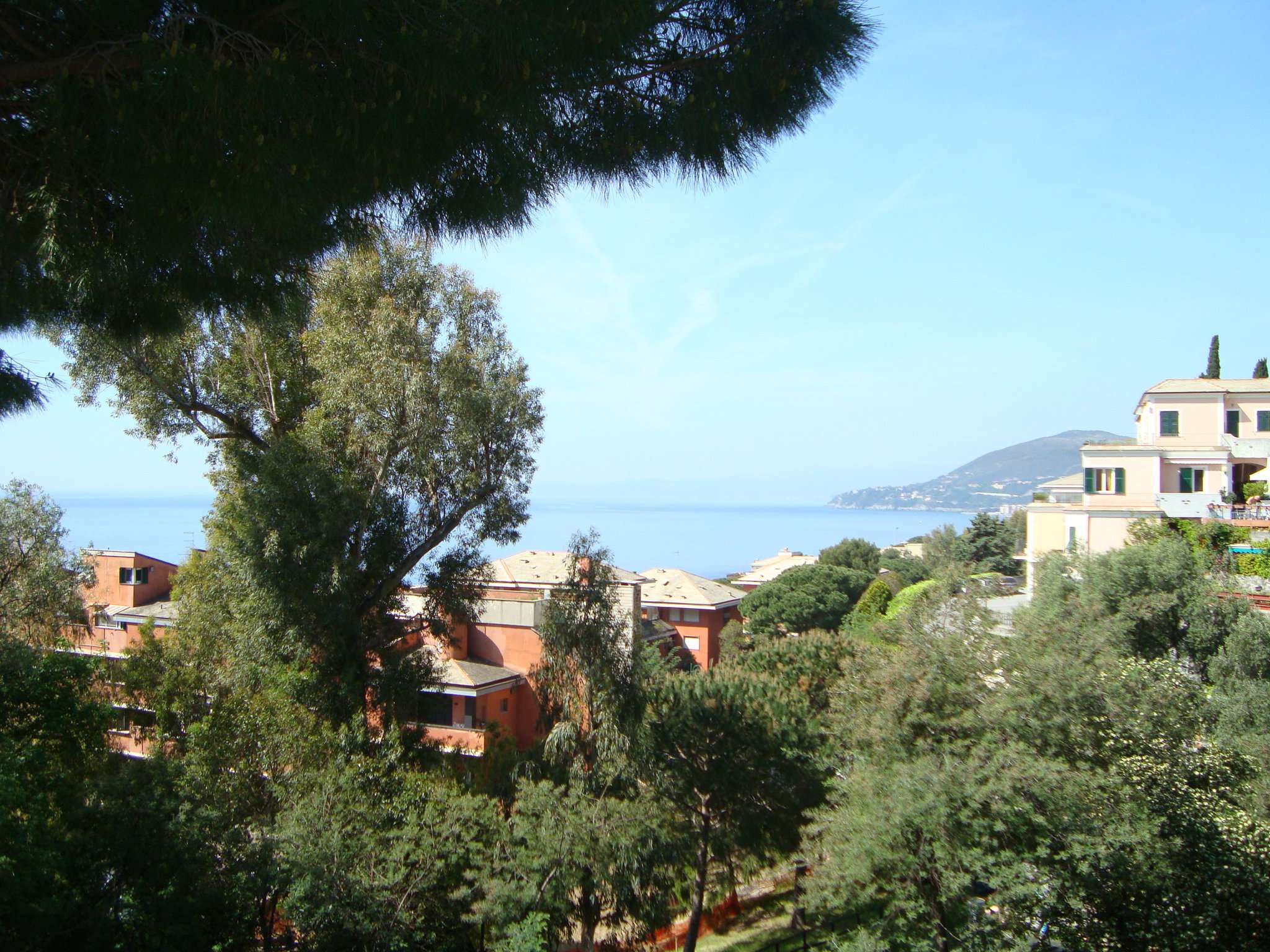 Appartamento ARENZANO vendita   del Mare Immobiliare Chiaverini
