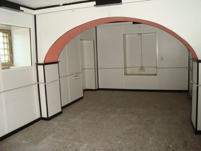 Negozio - Loc.Com. GENOVA vendita   Via Pra' Immobiliare Chiaverini