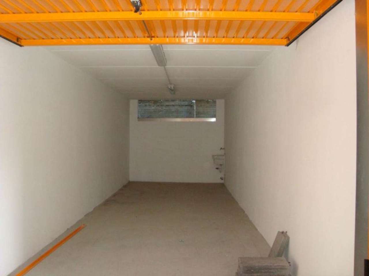 Box auto - Posto auto GENOVA vendita  SESTRI P.  Immobiliare Chiaverini