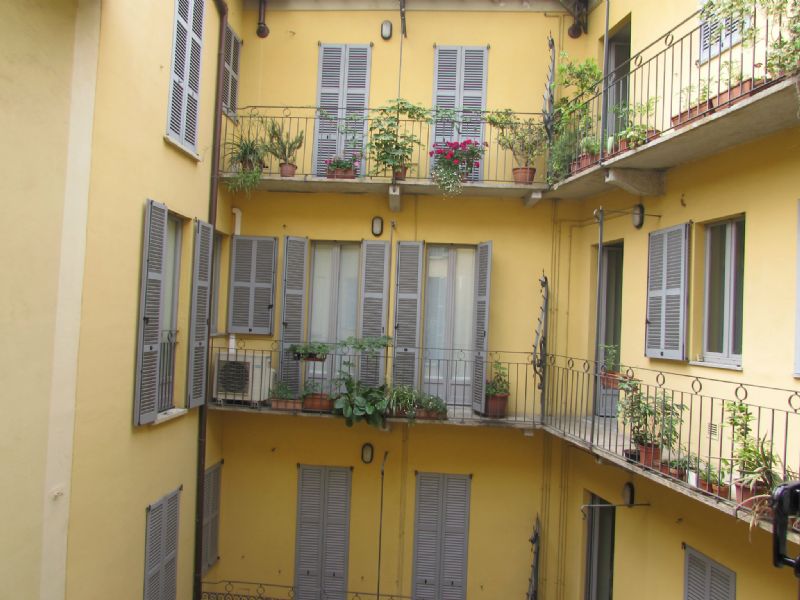 Appartamento MILANO affitto  CENTRO STORICO festa del perdono Richini Real Estate srl