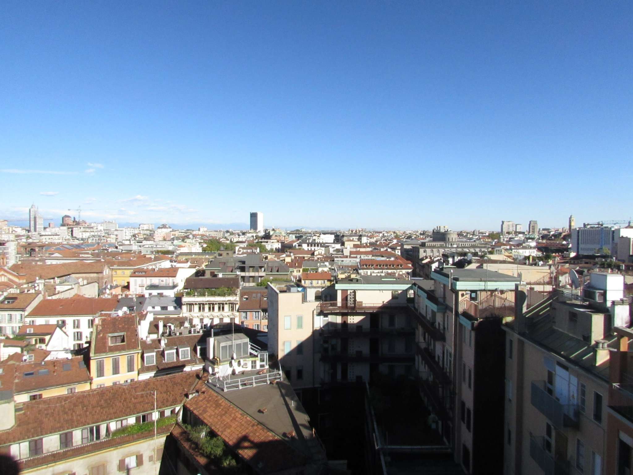  milano vendita quart: centro storico richini real estate srl